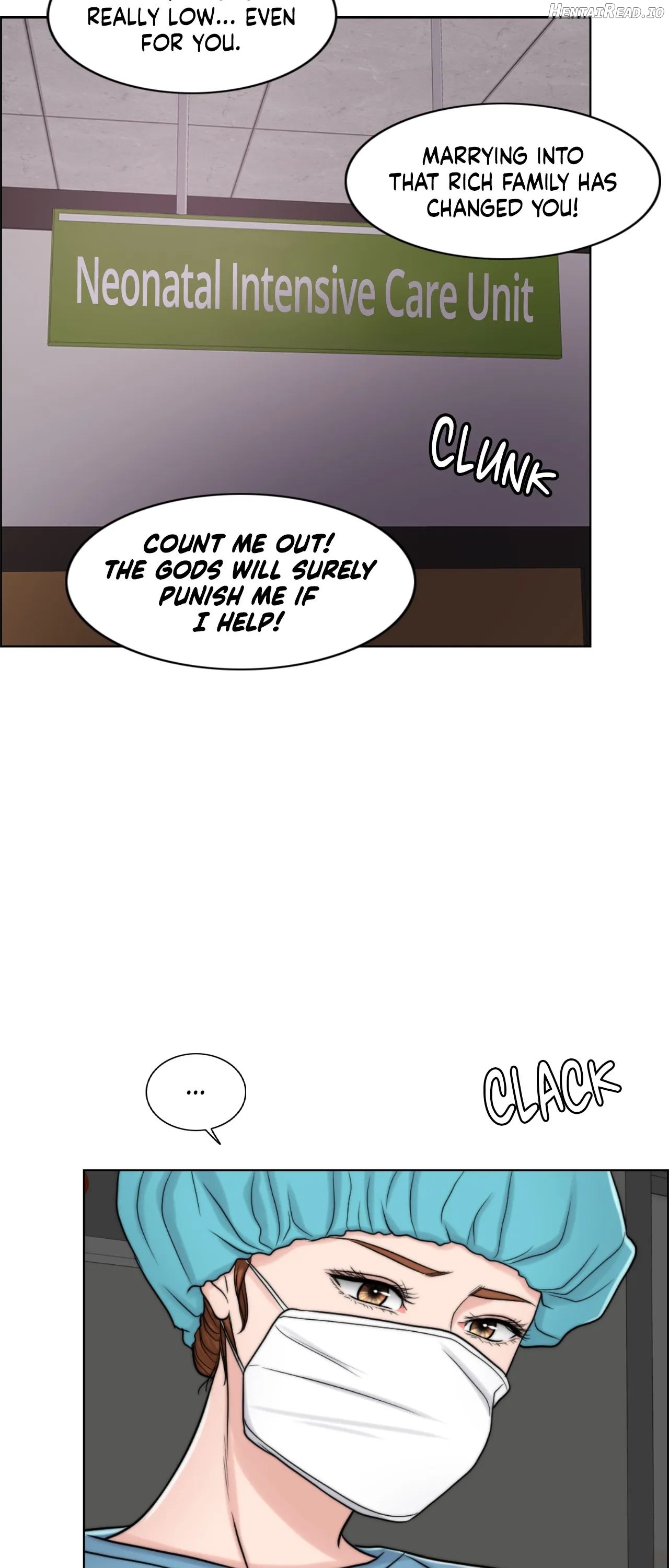 Wife for 1000 Days Chapter 60 - page 45