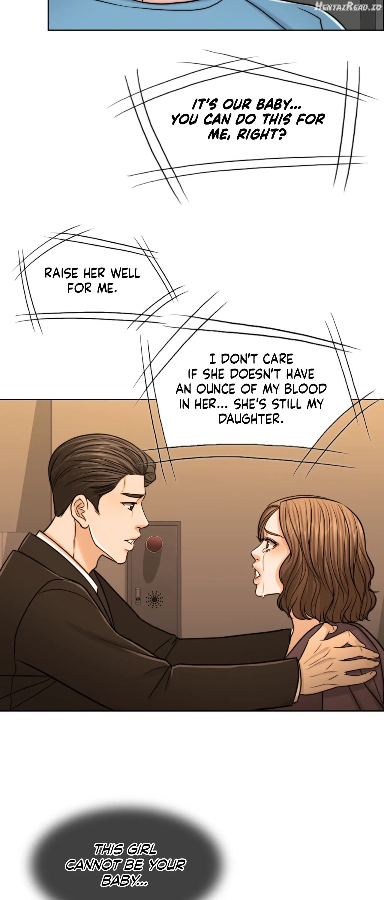 Wife for 1000 Days Chapter 60 - page 46