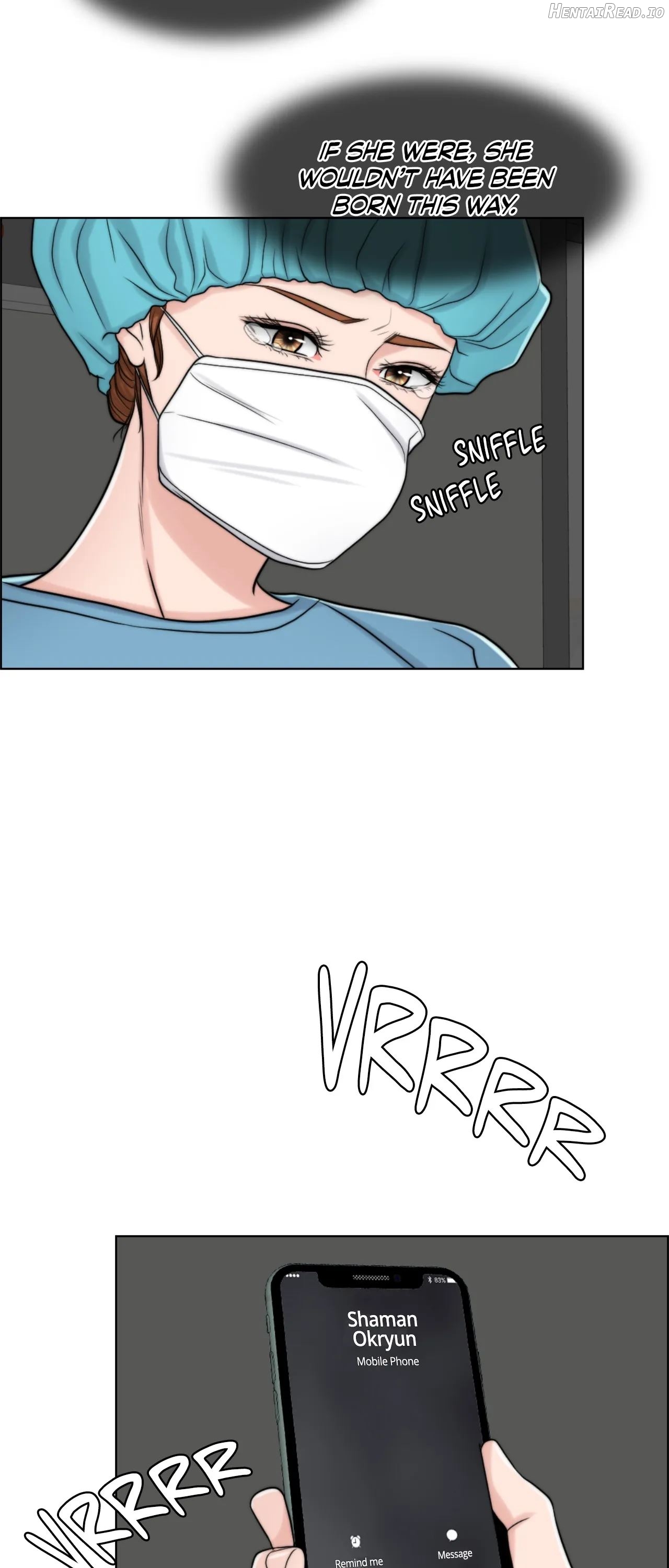 Wife for 1000 Days Chapter 60 - page 47