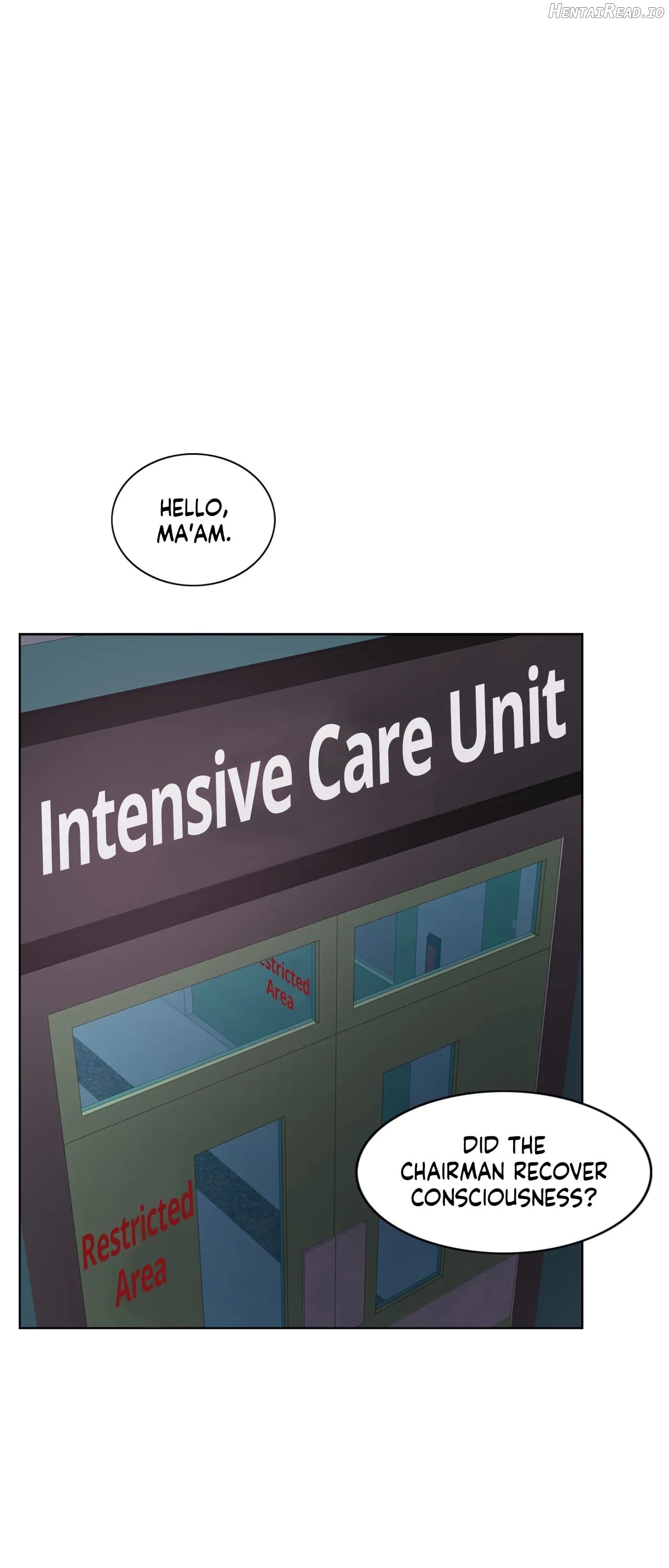 Wife for 1000 Days Chapter 60 - page 49