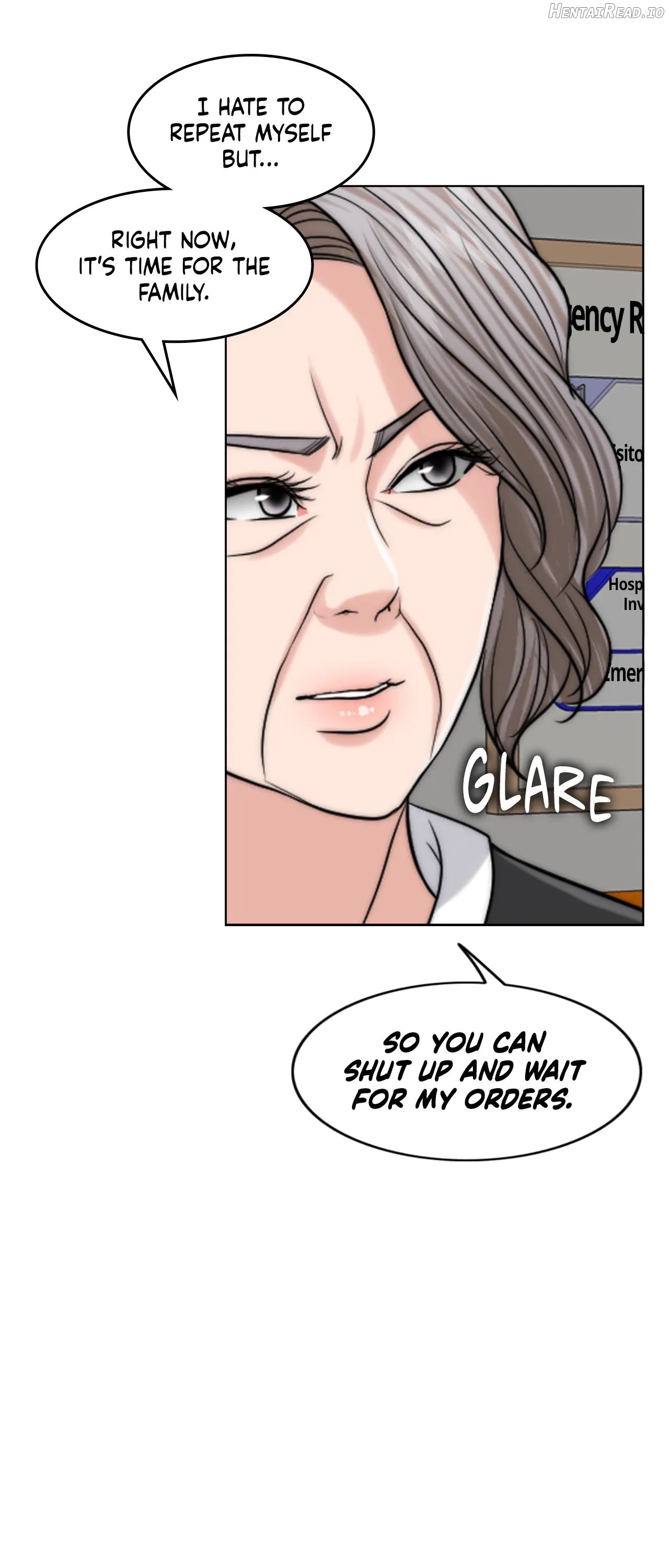 Wife for 1000 Days Chapter 60 - page 52