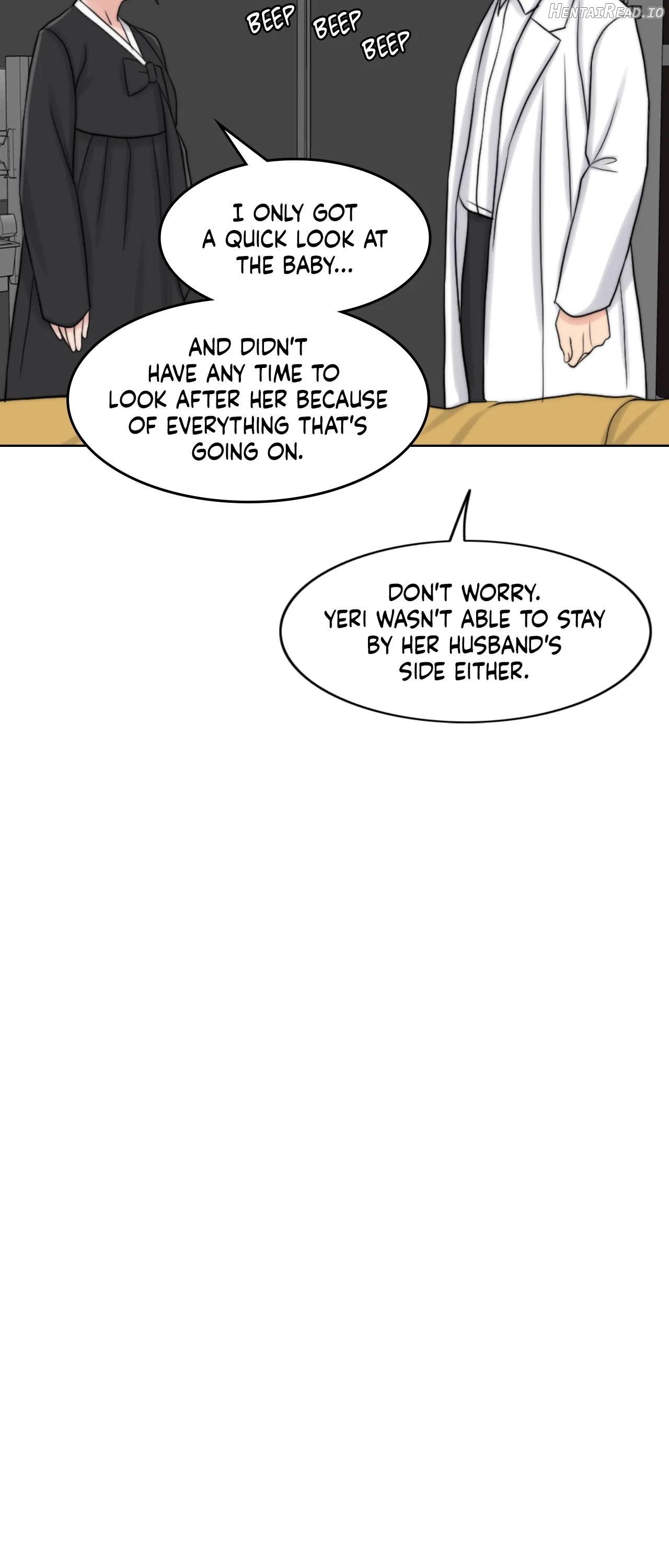 Wife for 1000 Days Chapter 60 - page 56