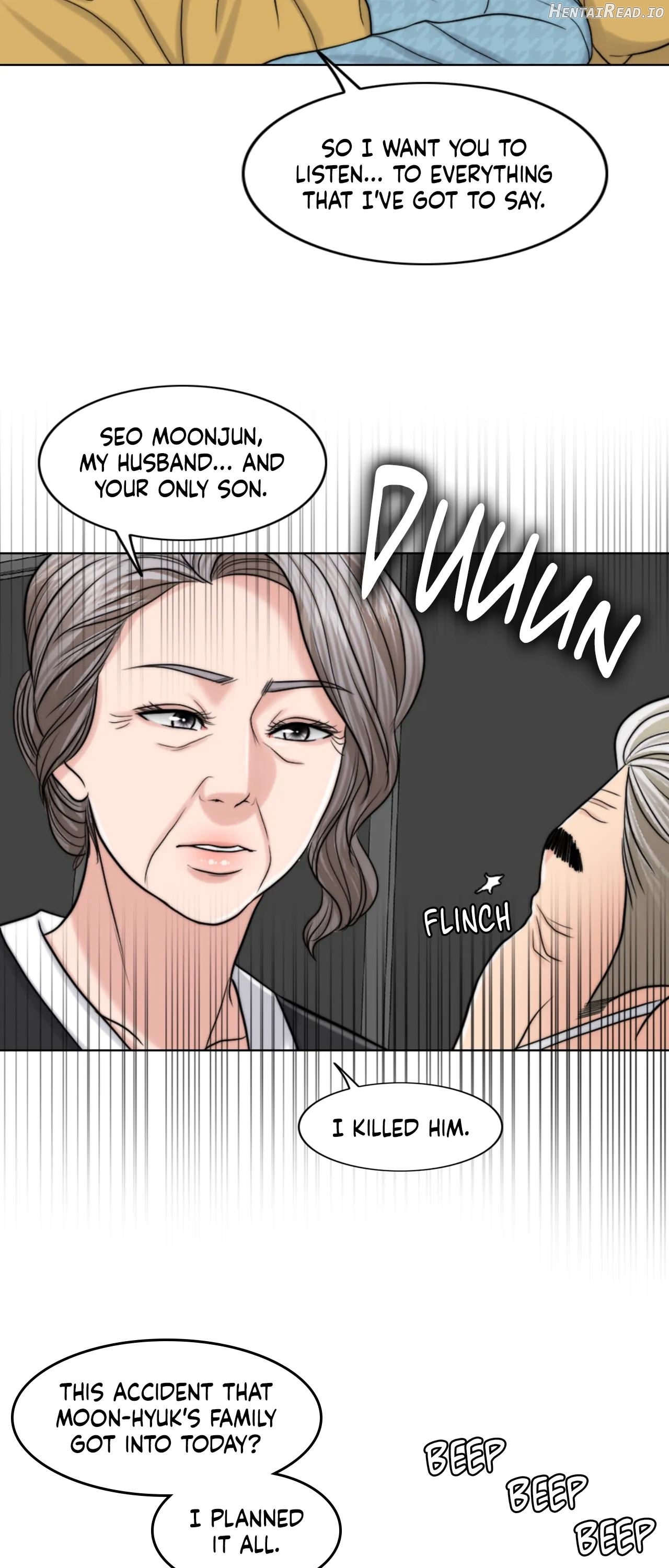 Wife for 1000 Days Chapter 60 - page 59