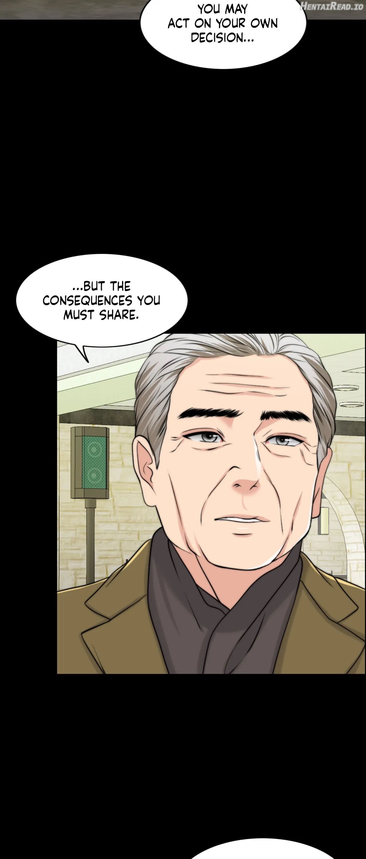 Wife for 1000 Days Chapter 60 - page 63