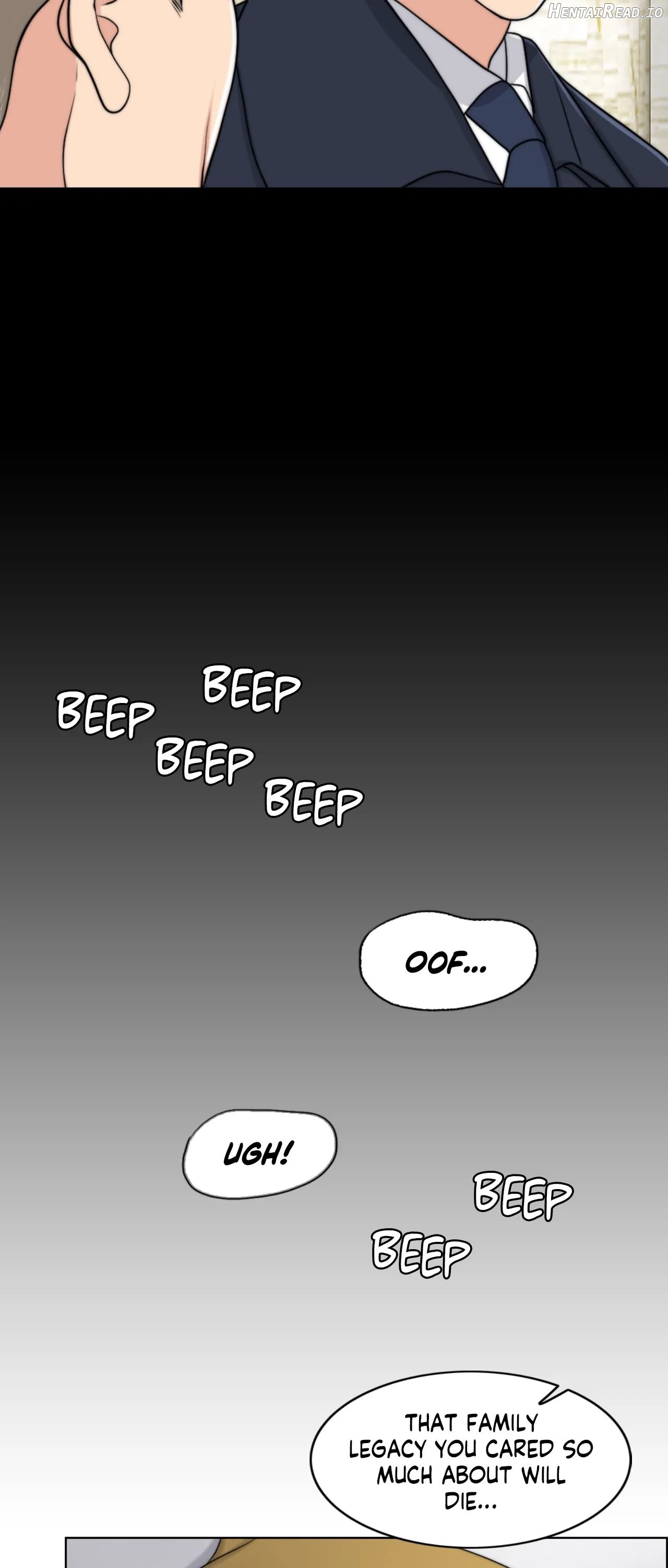 Wife for 1000 Days Chapter 60 - page 66