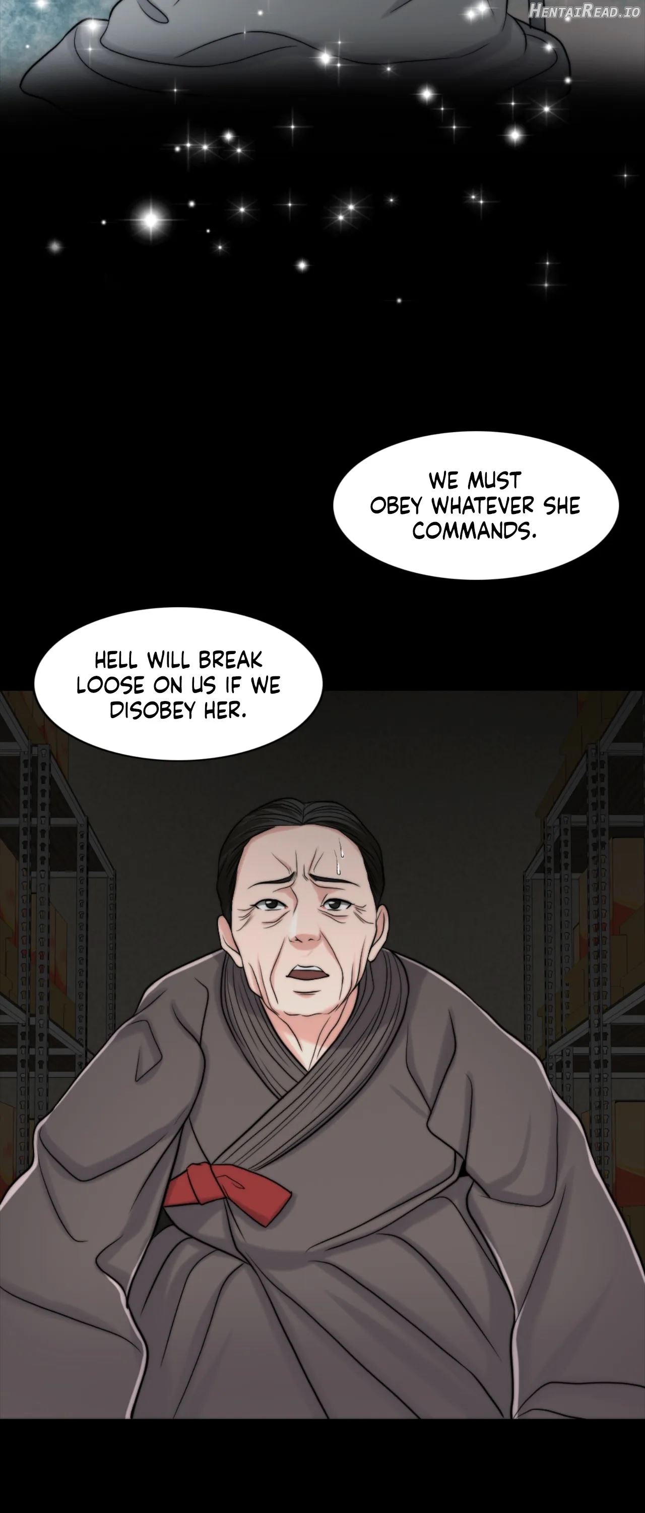 Wife for 1000 Days Chapter 60 - page 76