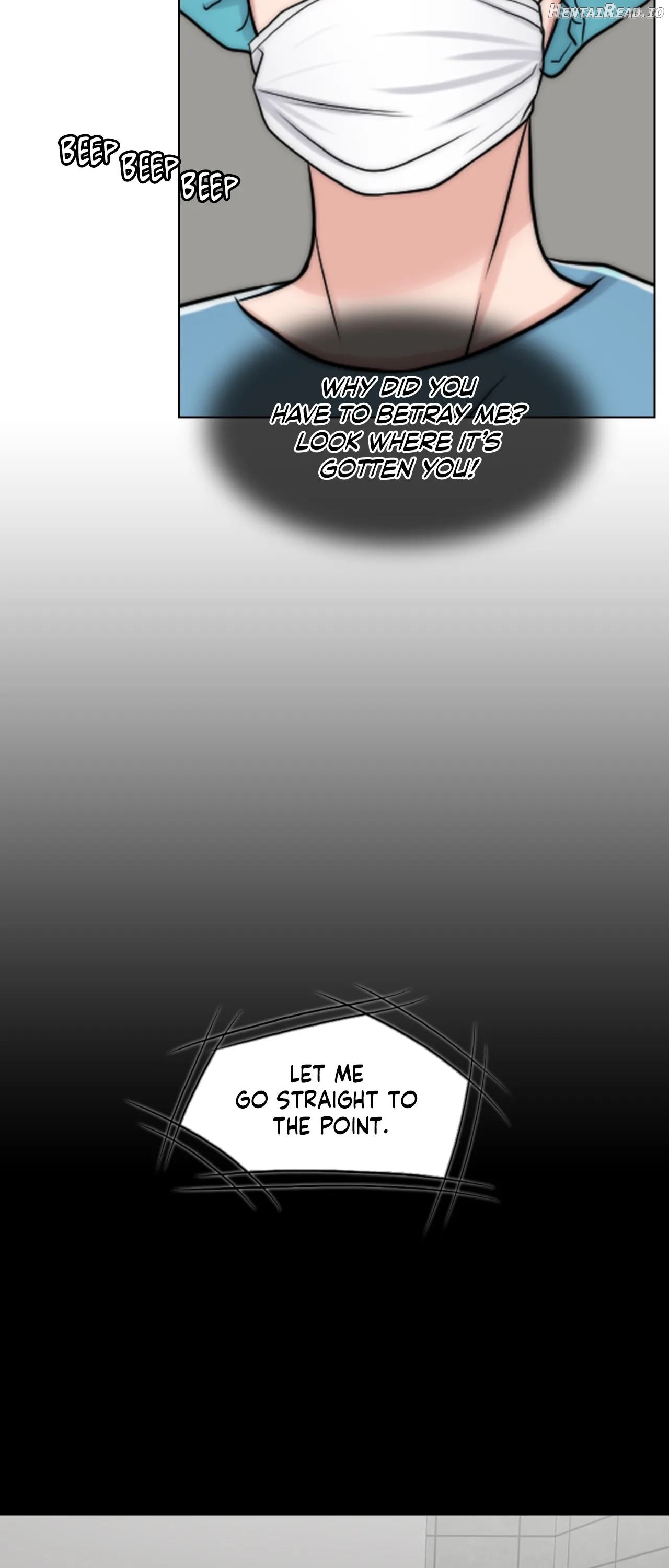 Wife for 1000 Days Chapter 60 - page 86