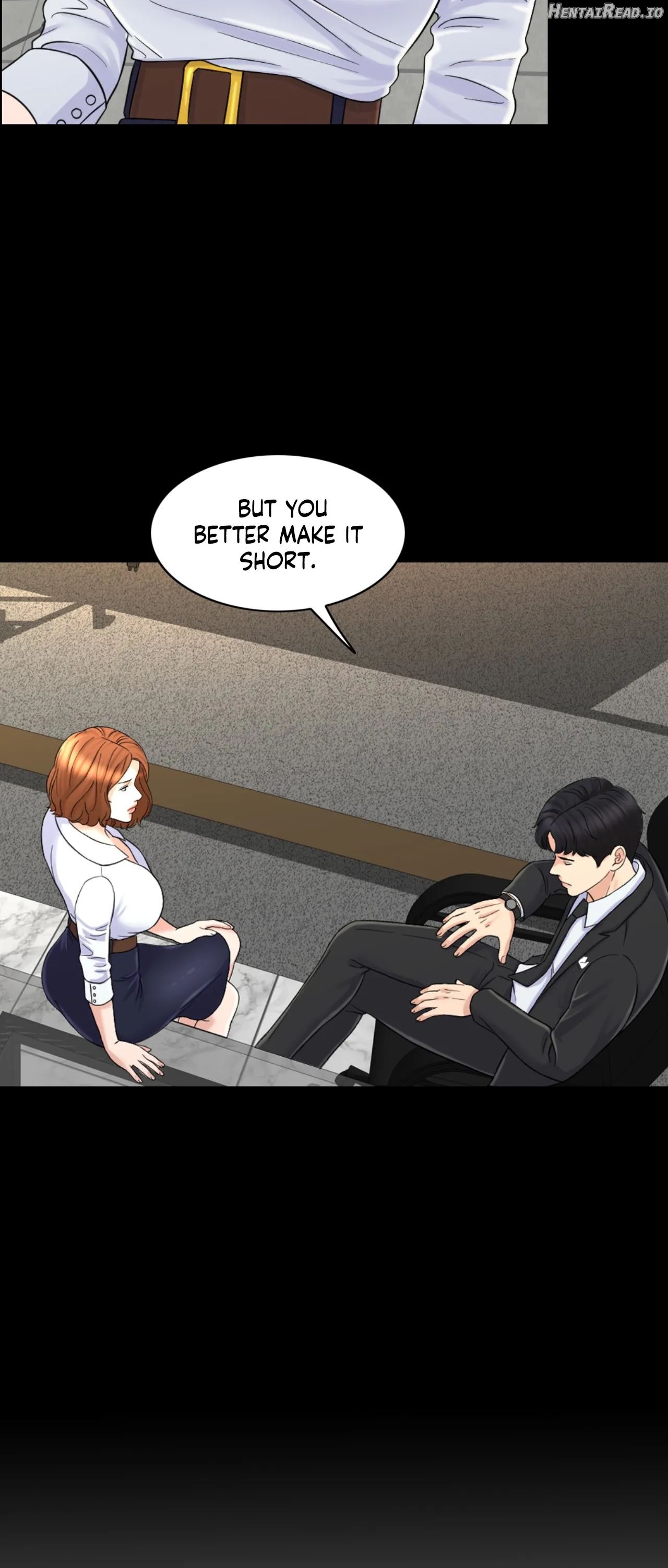 Wife for 1000 Days Chapter 60 - page 88