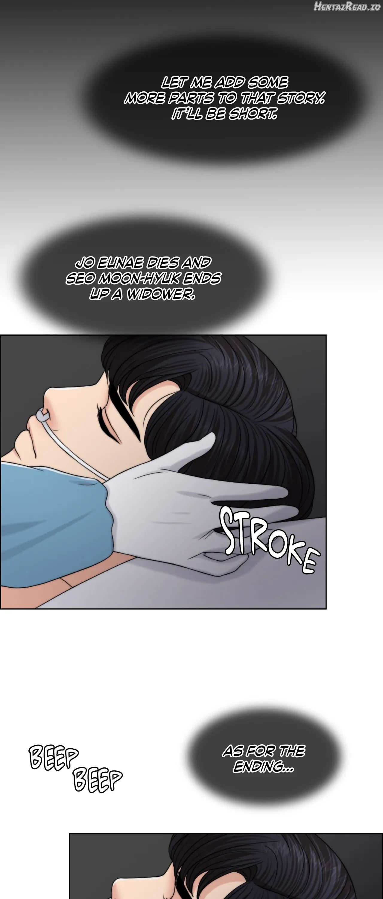 Wife for 1000 Days Chapter 60 - page 89