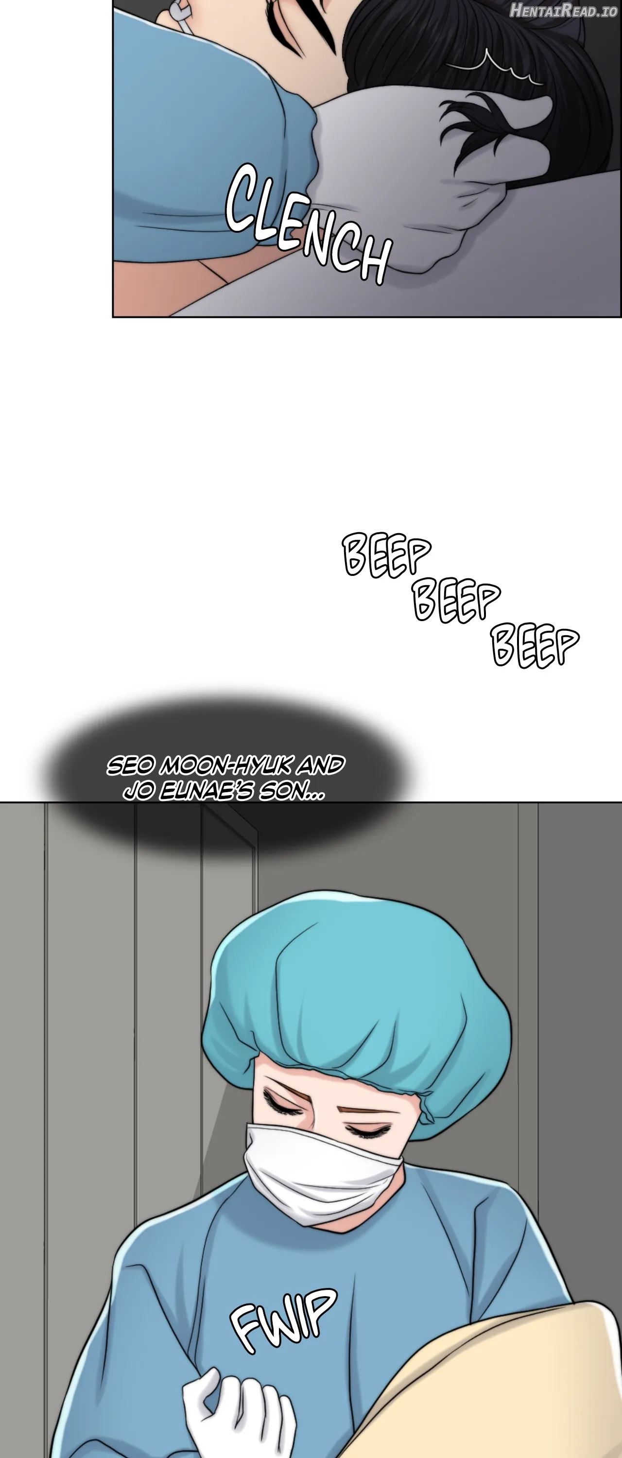 Wife for 1000 Days Chapter 60 - page 90