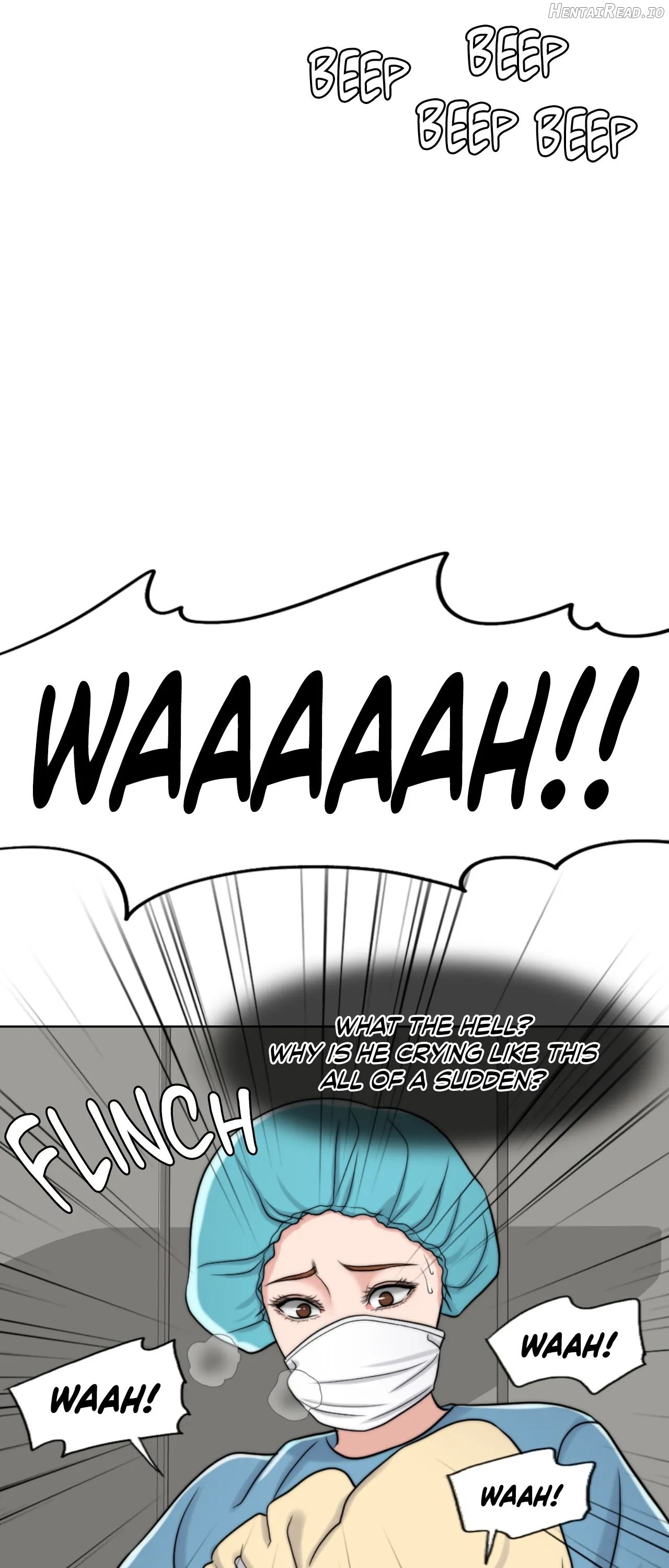 Wife for 1000 Days Chapter 60 - page 92