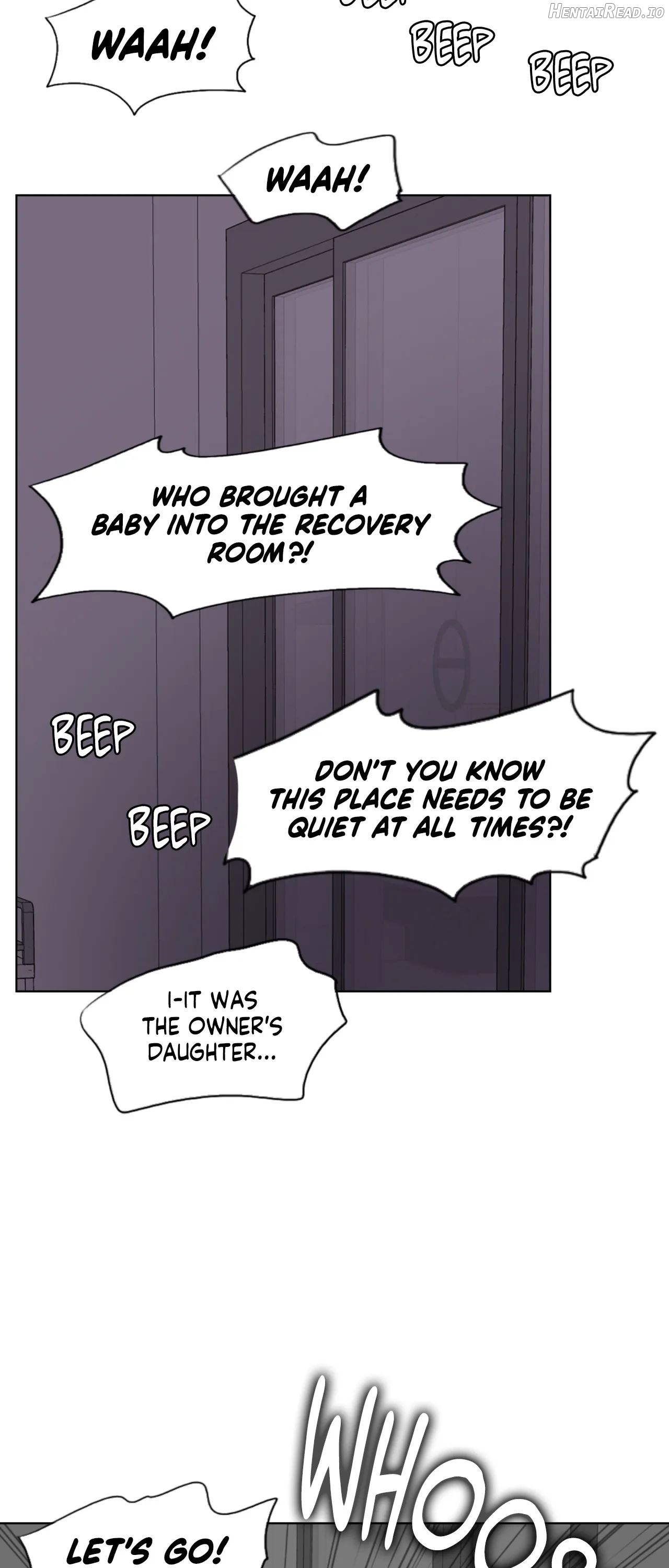 Wife for 1000 Days Chapter 60 - page 94