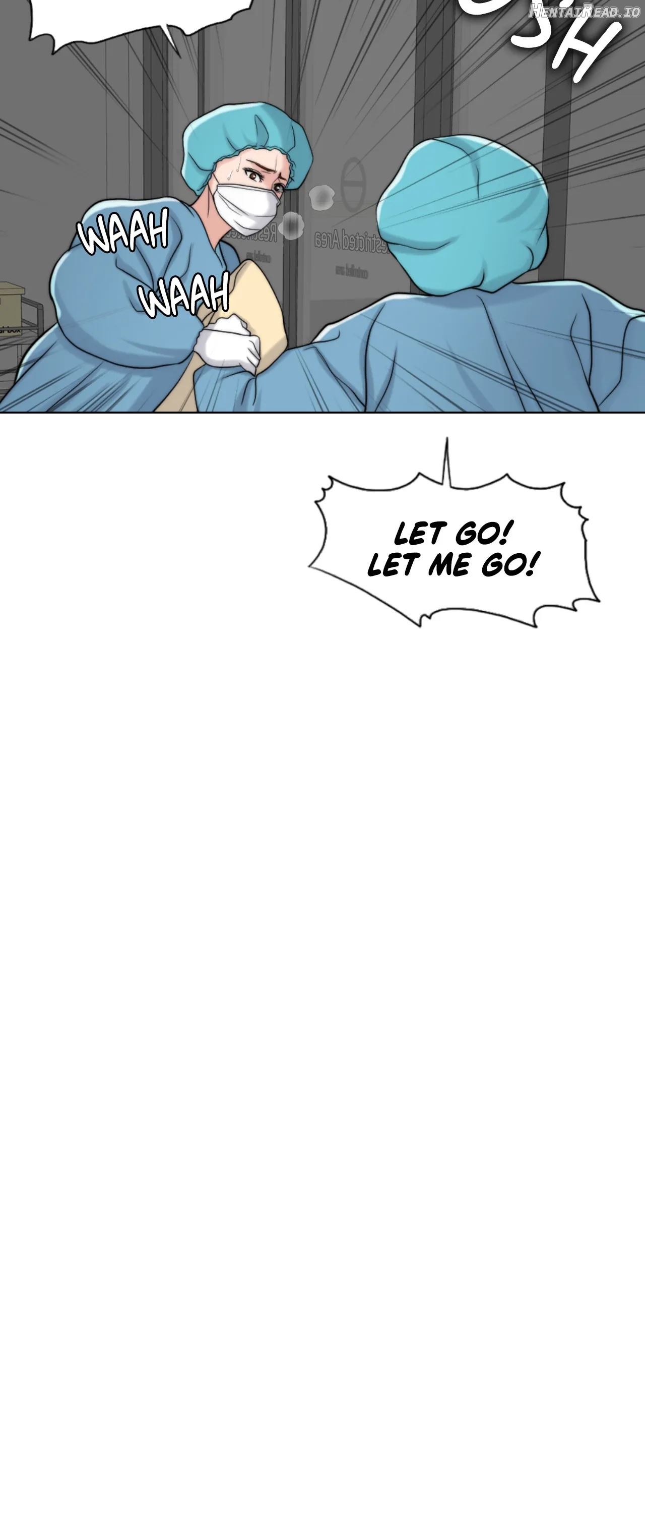 Wife for 1000 Days Chapter 60 - page 95