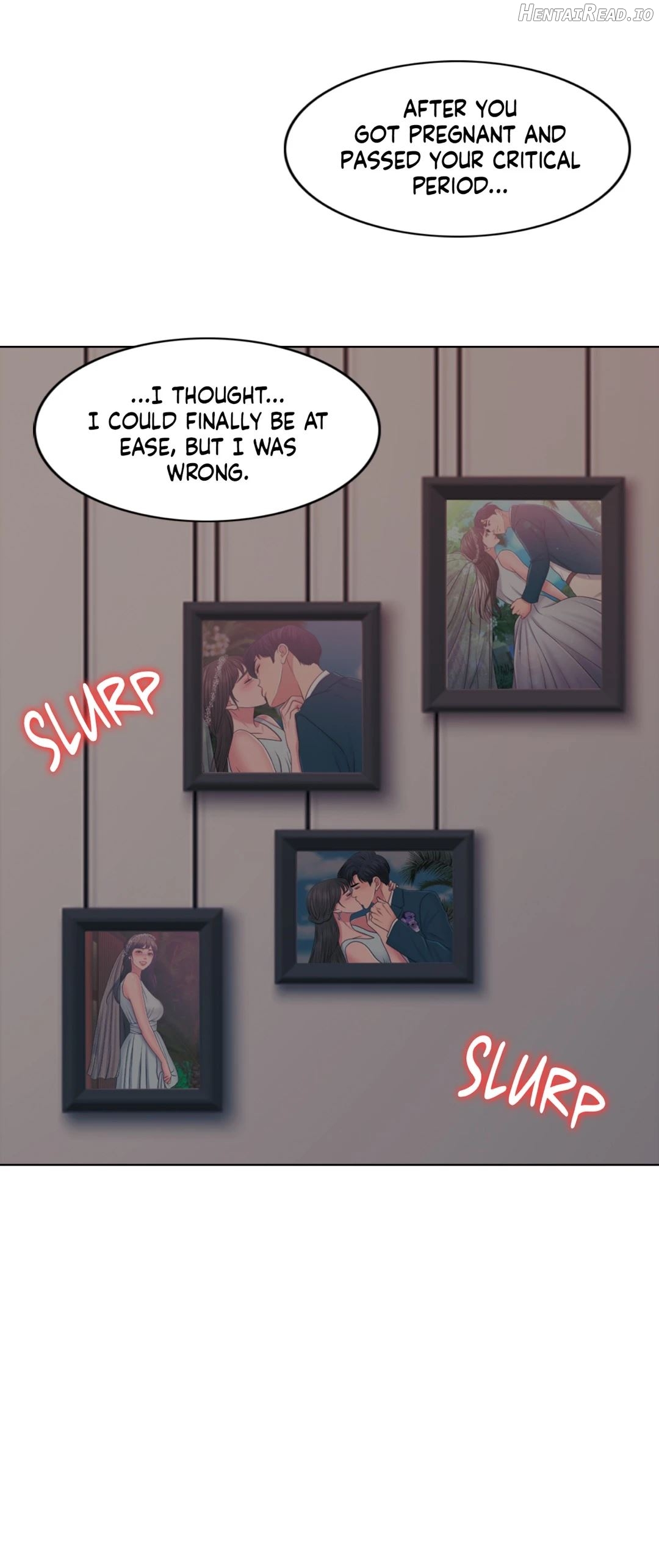 Wife for 1000 Days Chapter 41 - page 1