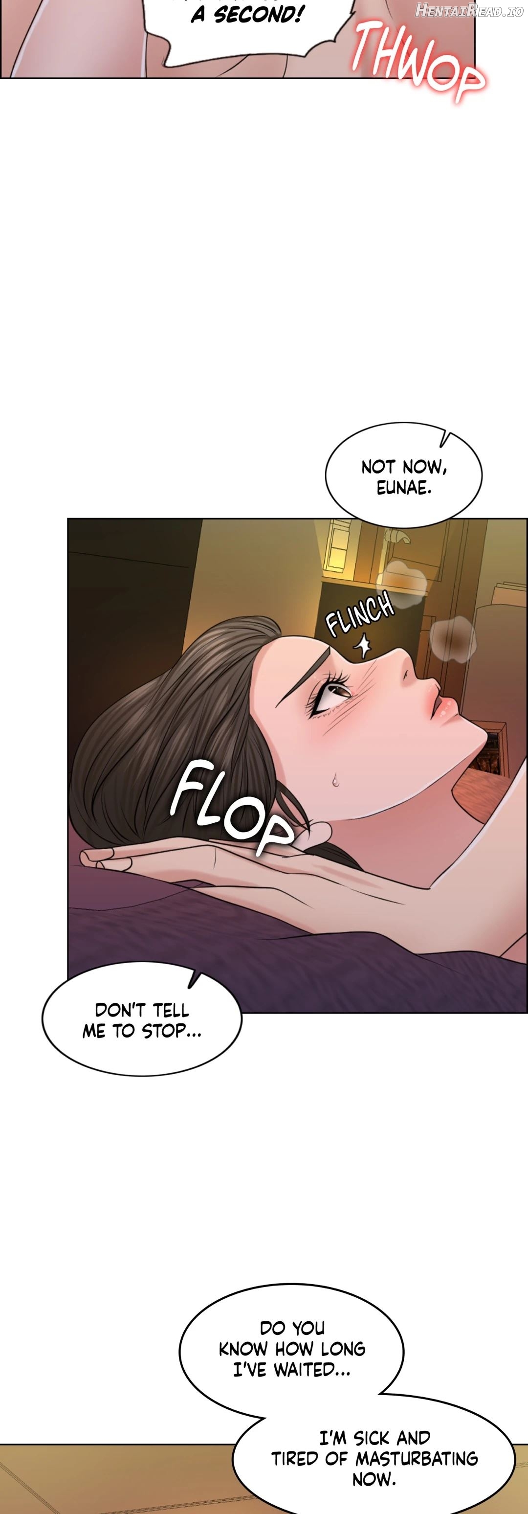 Wife for 1000 Days Chapter 41 - page 14