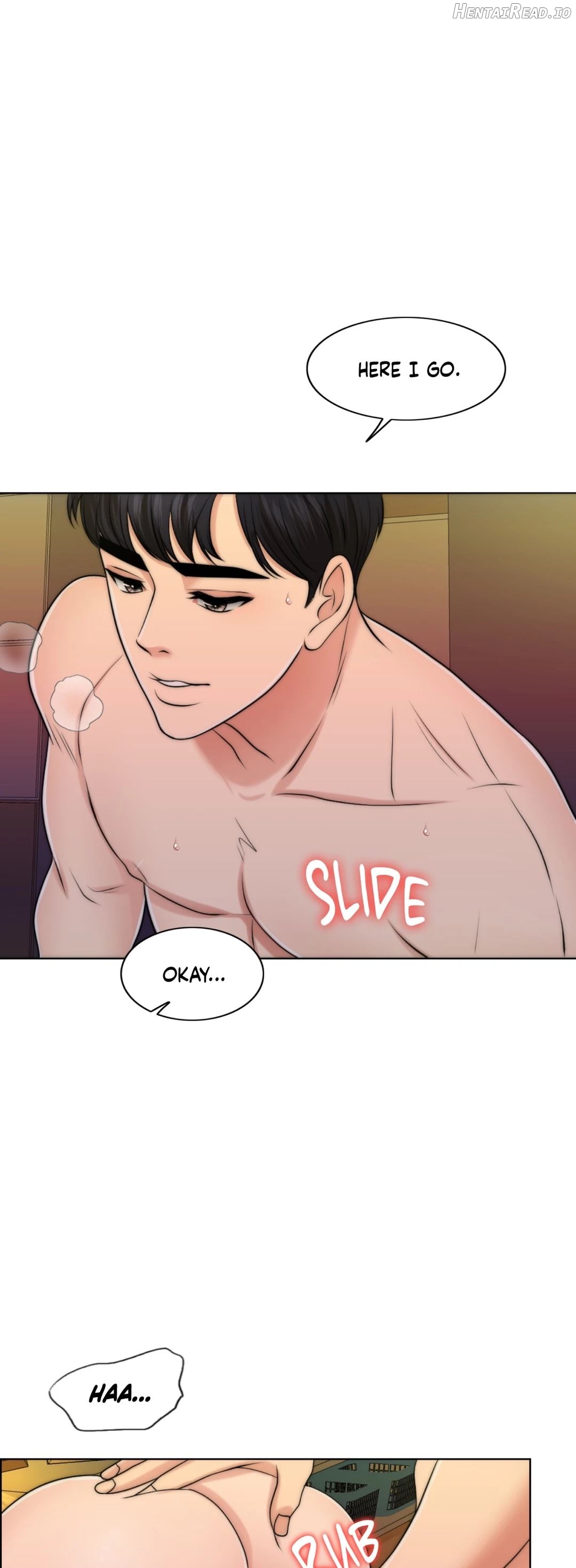 Wife for 1000 Days Chapter 41 - page 19