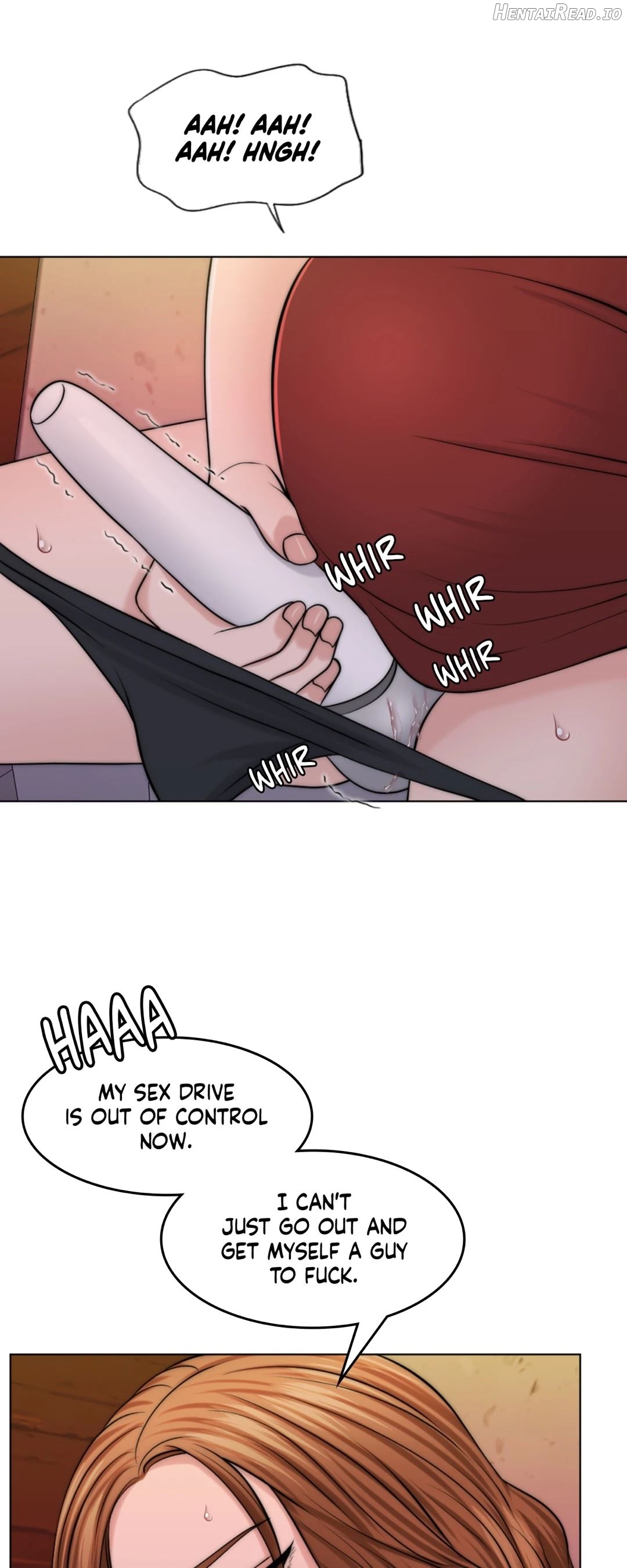 Wife for 1000 Days Chapter 41 - page 47