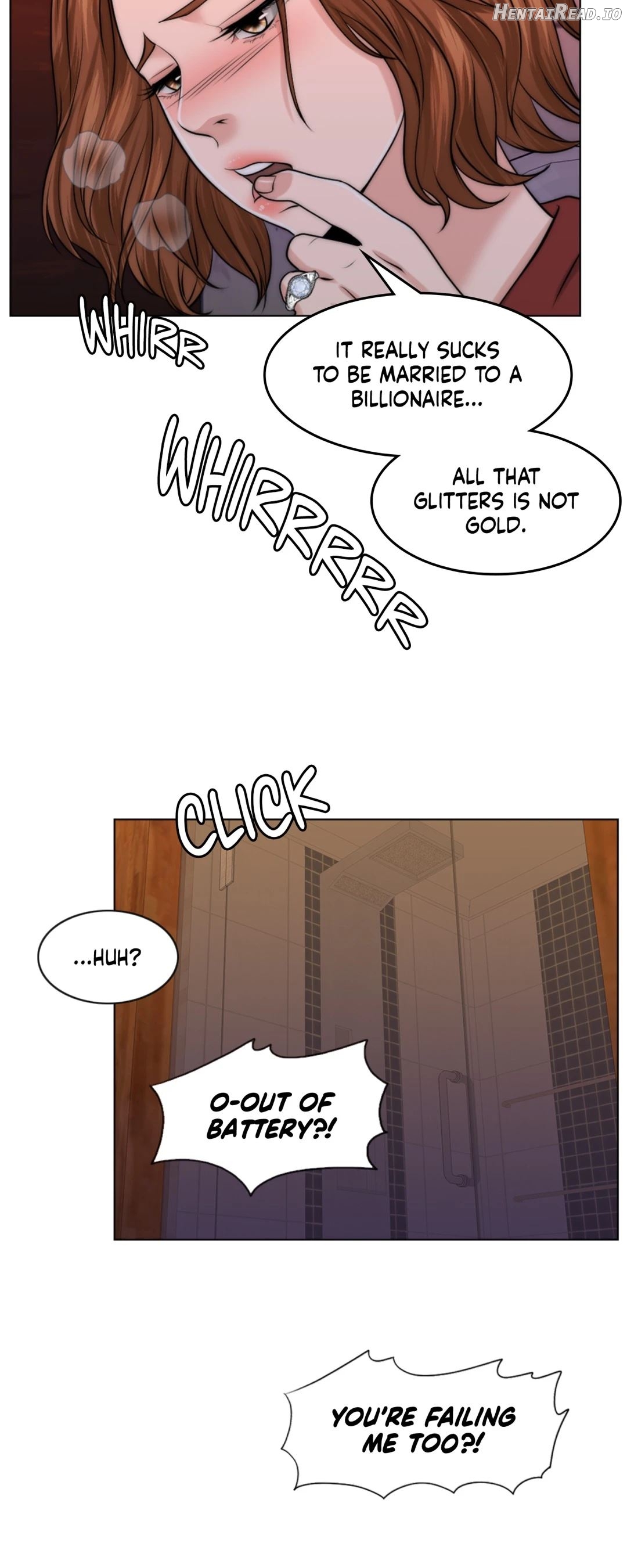 Wife for 1000 Days Chapter 41 - page 48