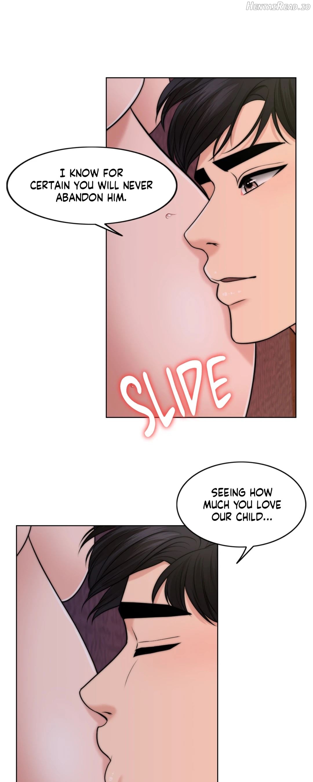 Wife for 1000 Days Chapter 41 - page 5
