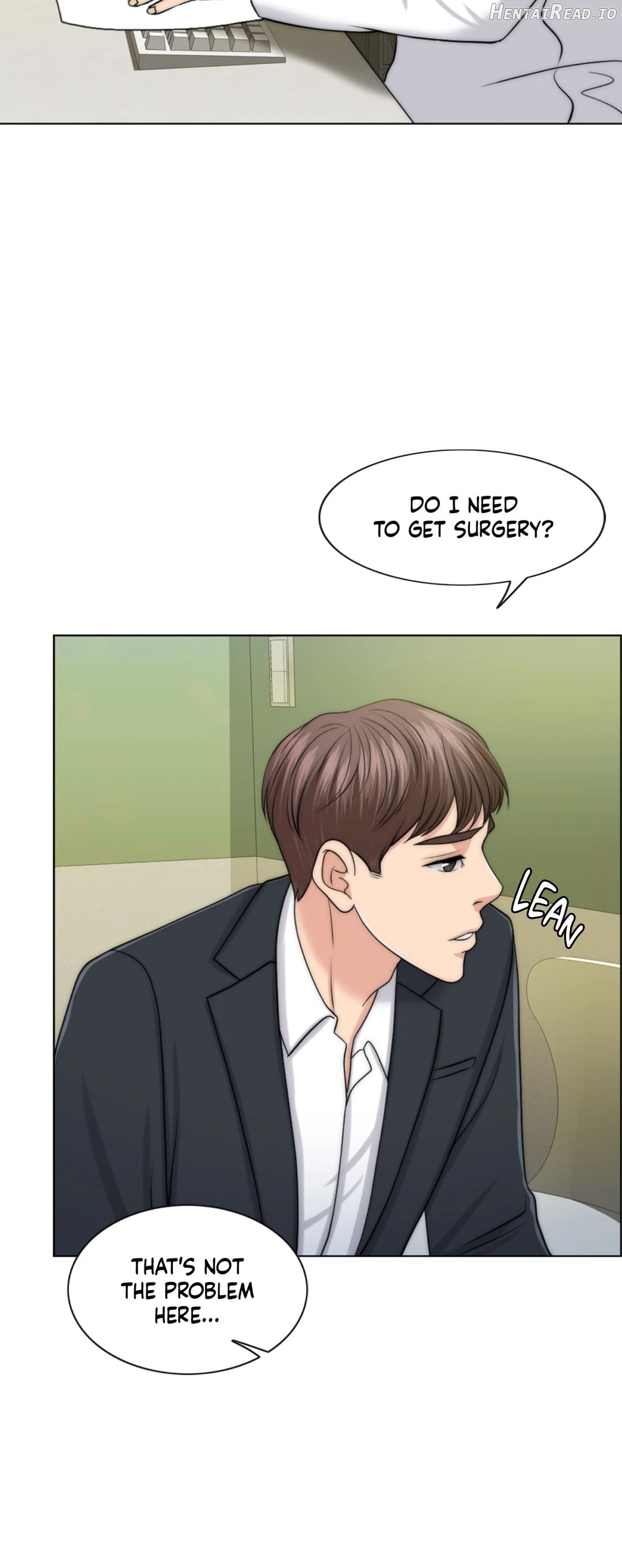 Wife for 1000 Days Chapter 41 - page 55