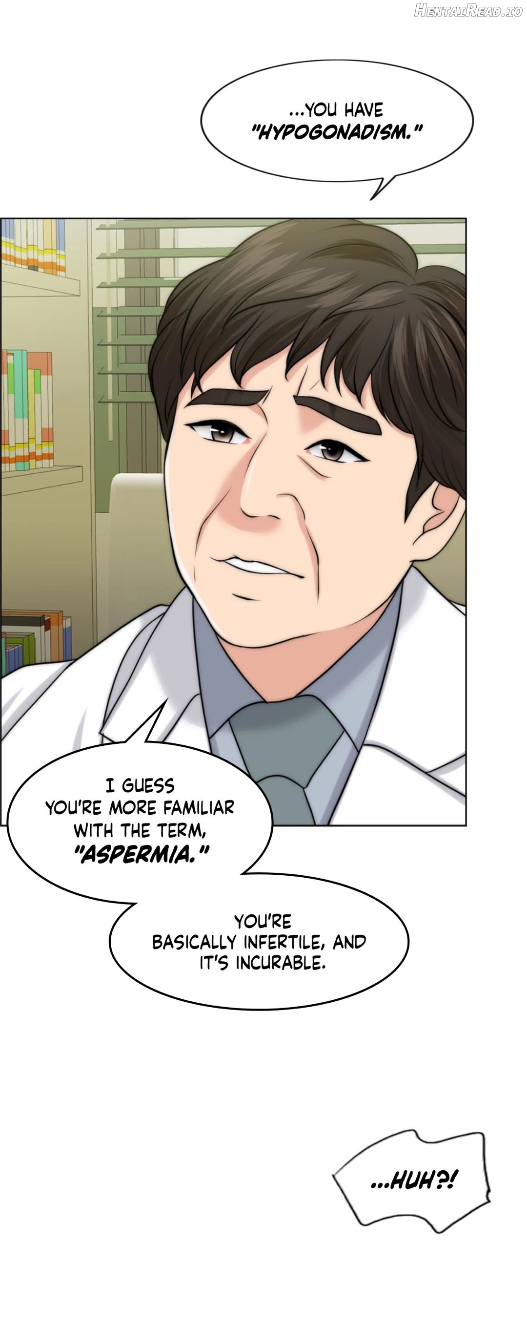 Wife for 1000 Days Chapter 41 - page 56