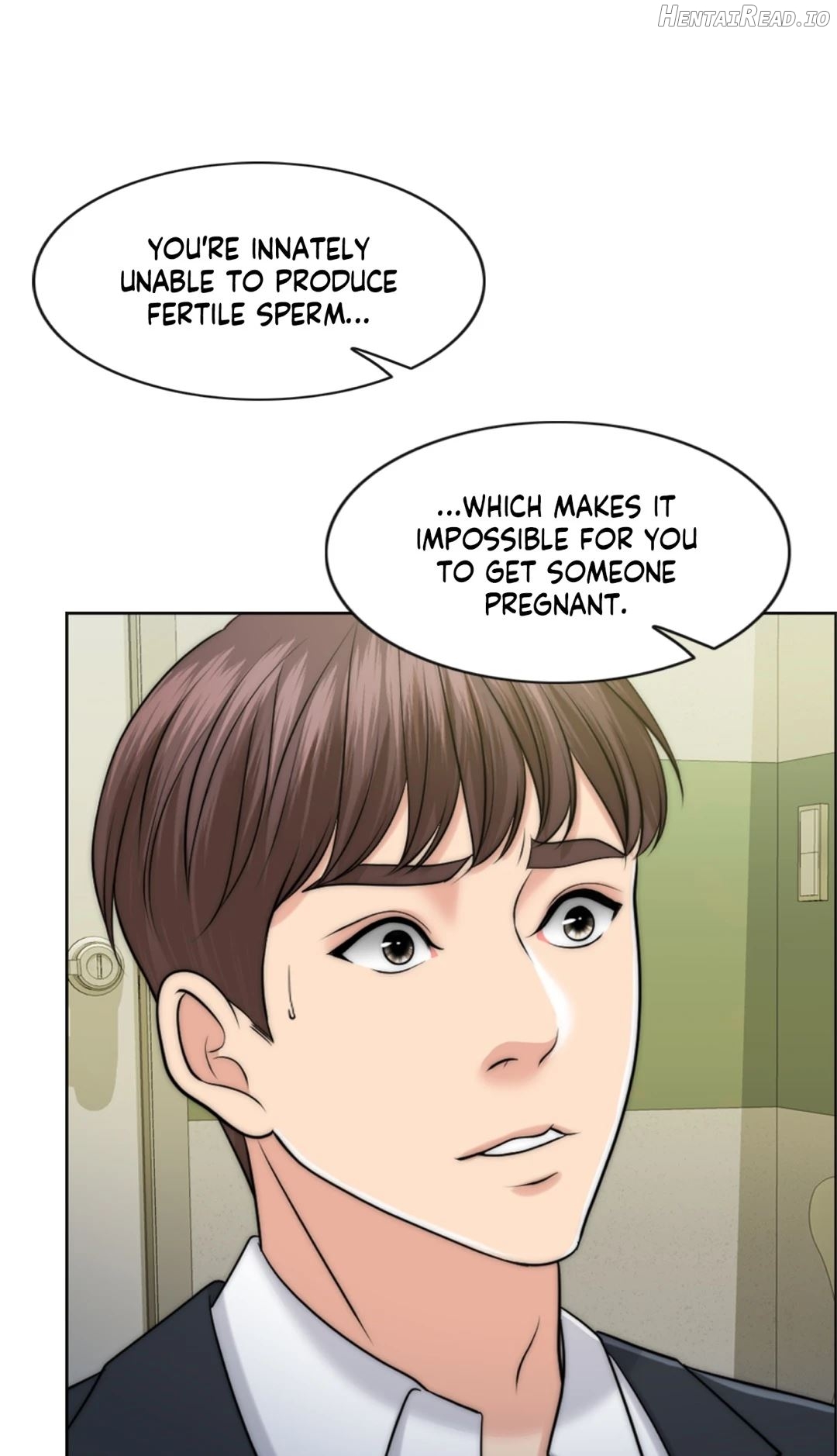 Wife for 1000 Days Chapter 41 - page 57