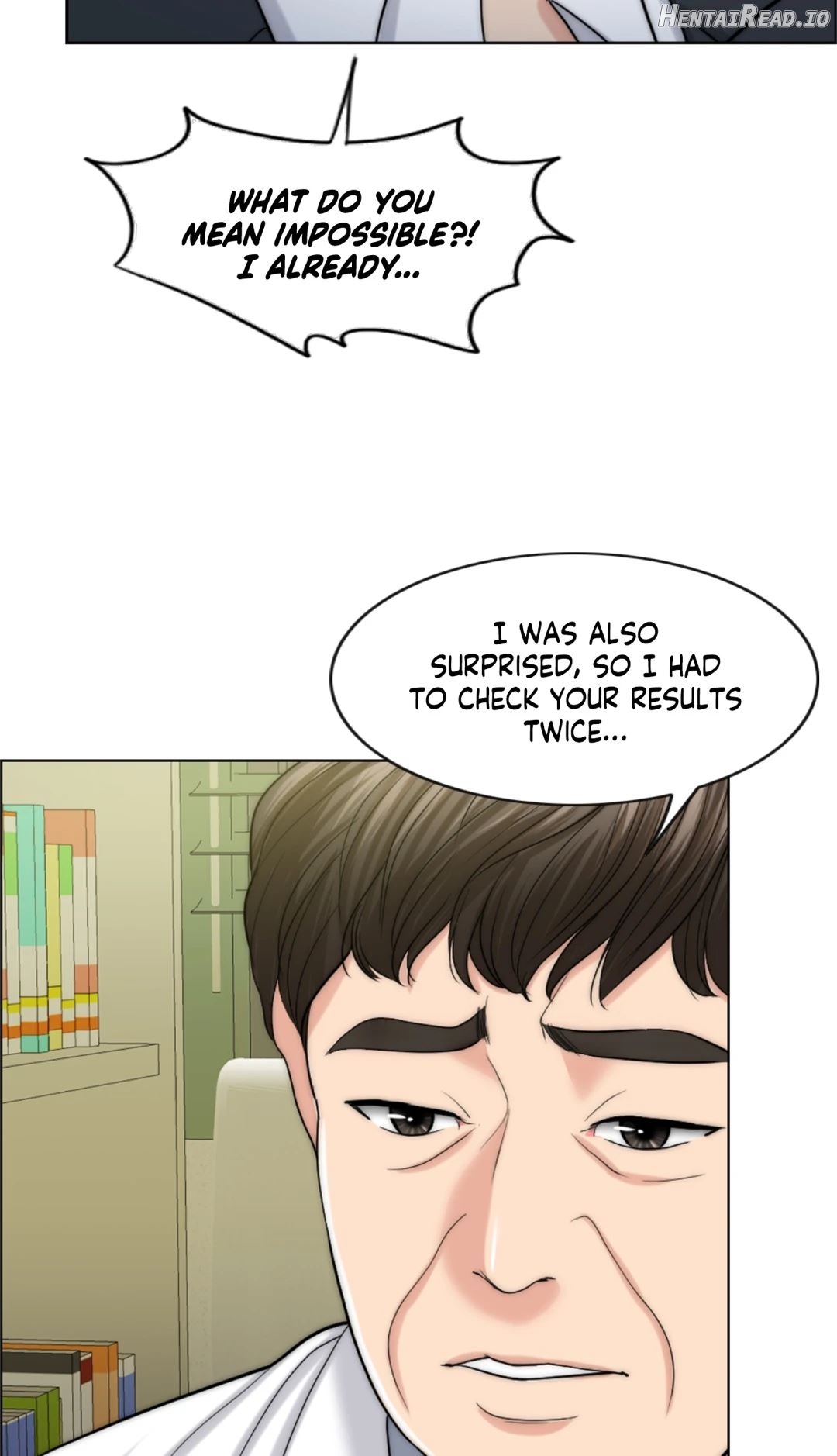 Wife for 1000 Days Chapter 41 - page 58