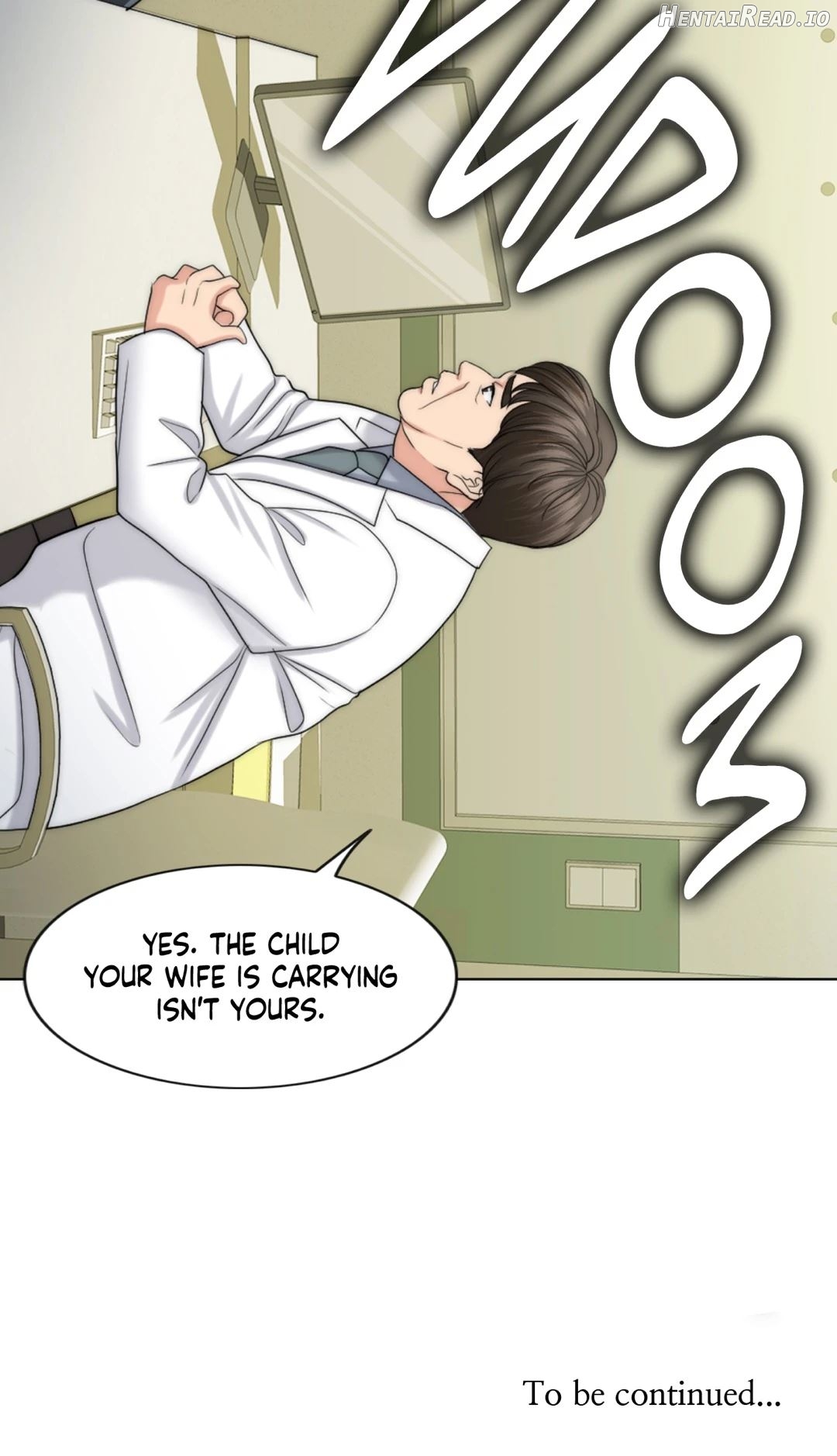 Wife for 1000 Days Chapter 41 - page 60