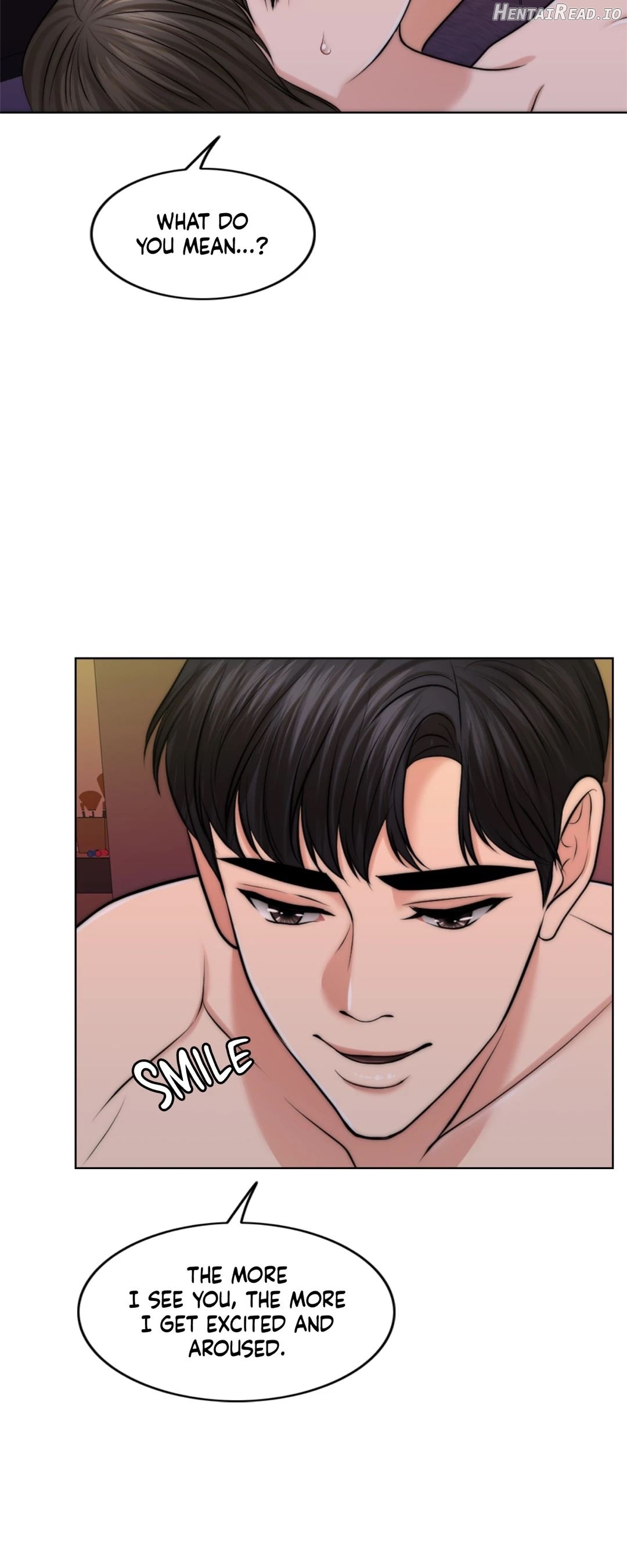 Wife for 1000 Days Chapter 41 - page 8