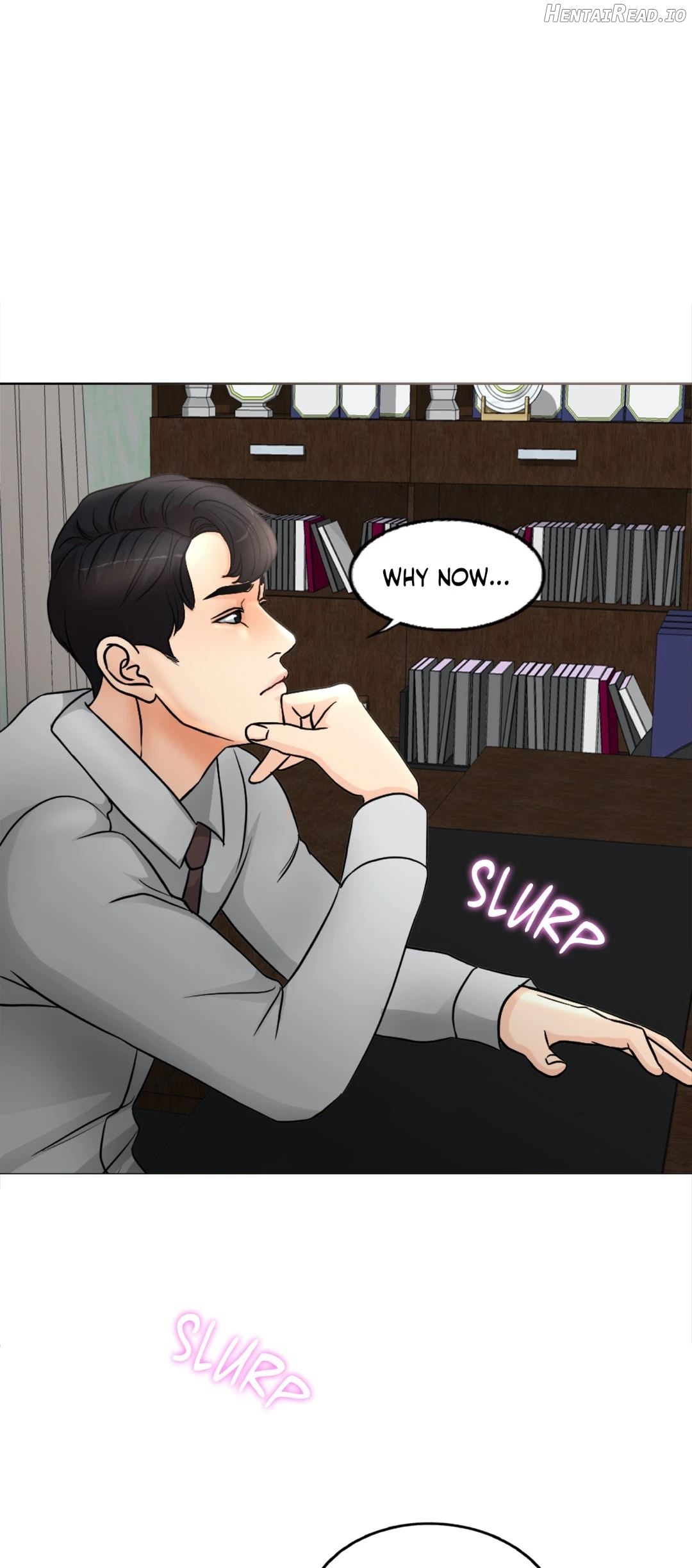 Wife for 1000 Days Chapter 1 - page 19