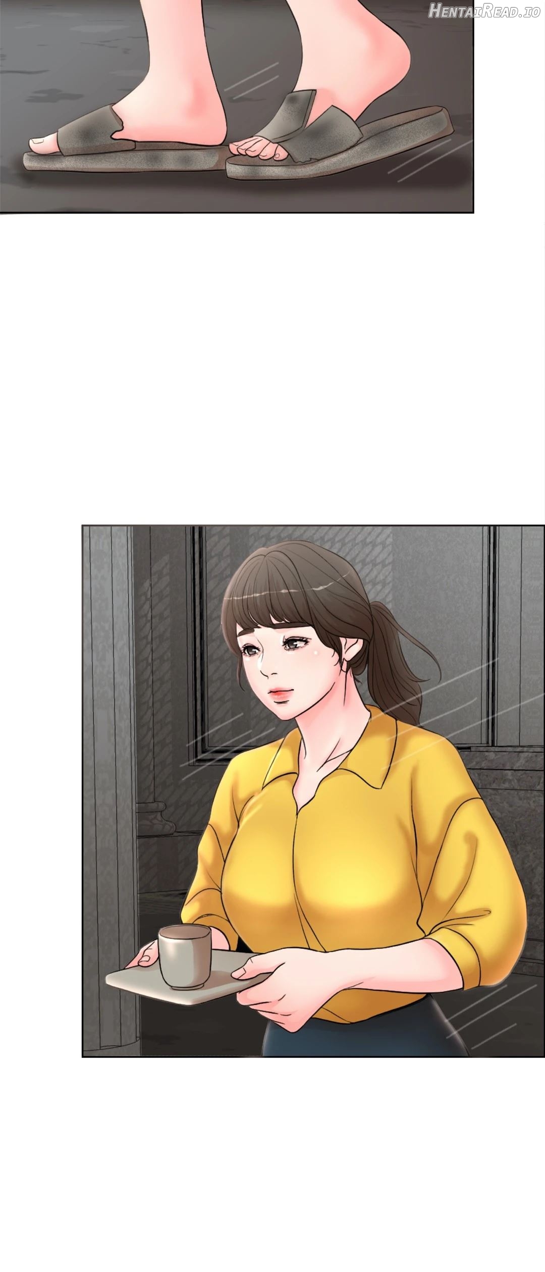 Wife for 1000 Days Chapter 1 - page 24