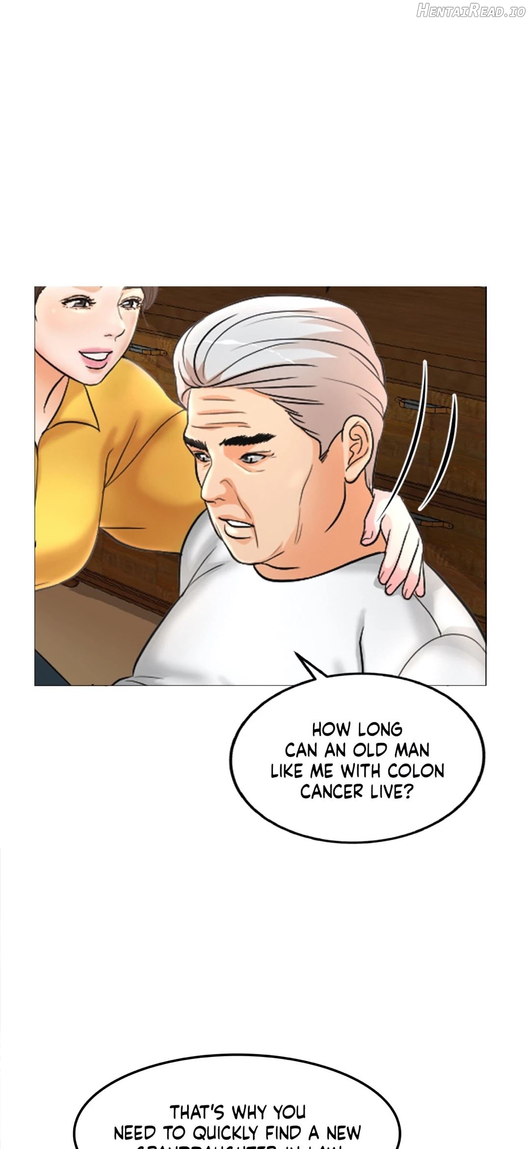 Wife for 1000 Days Chapter 1 - page 28
