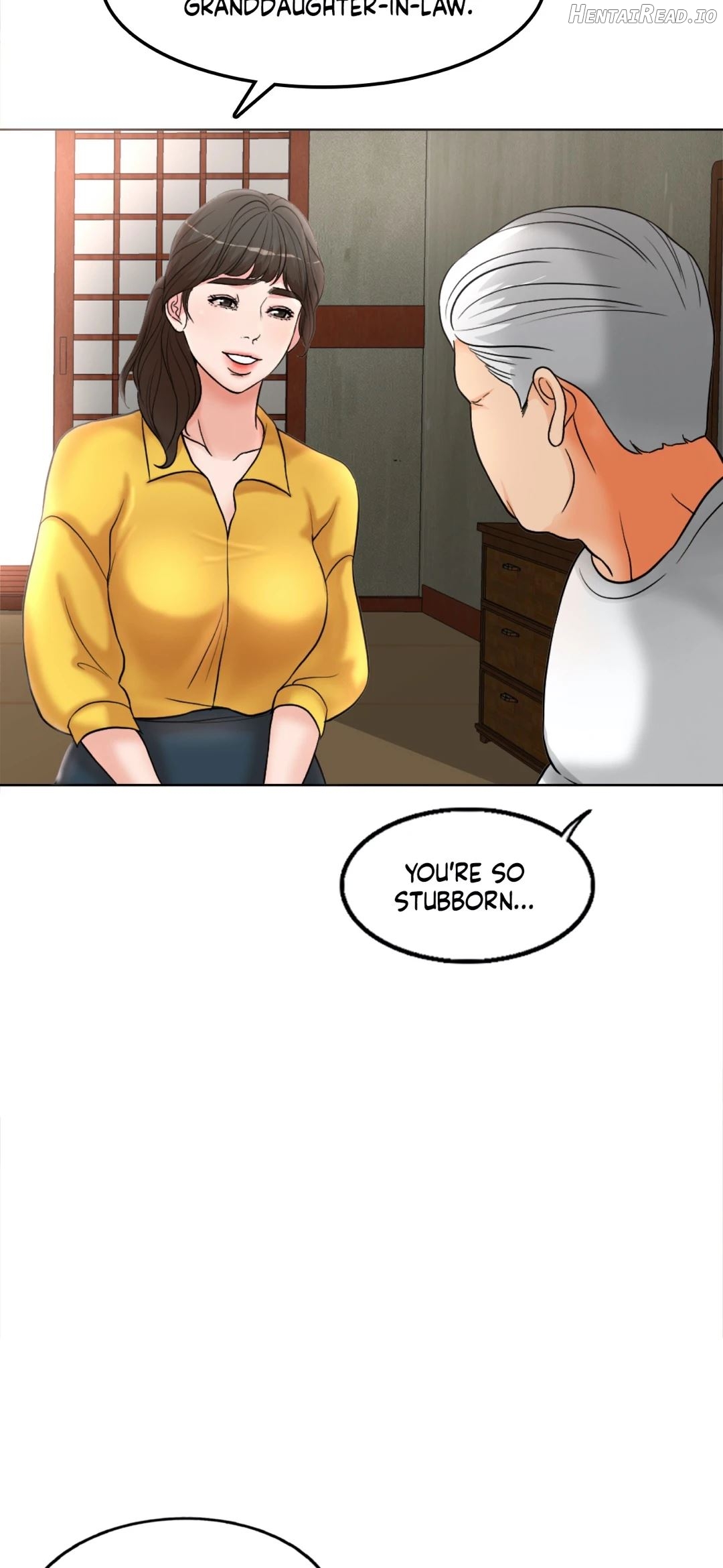 Wife for 1000 Days Chapter 1 - page 29