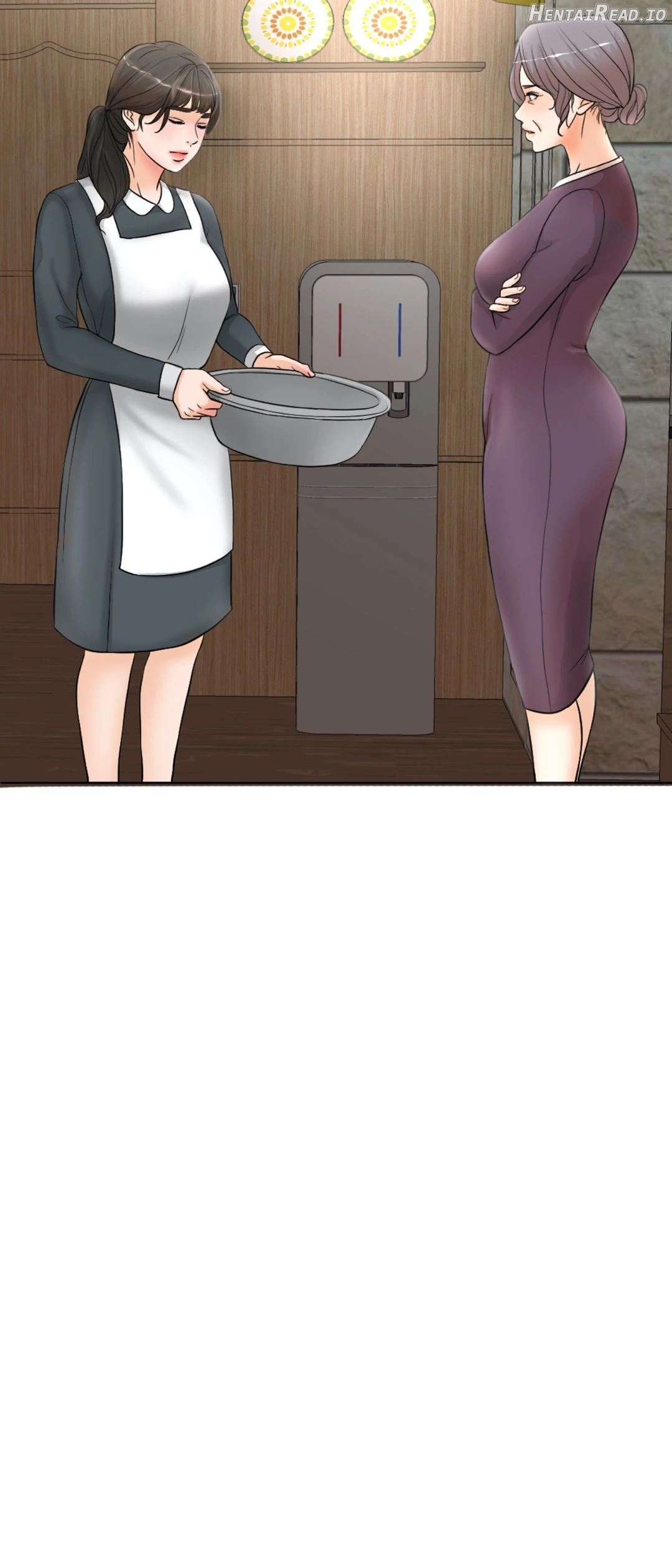 Wife for 1000 Days Chapter 1 - page 36