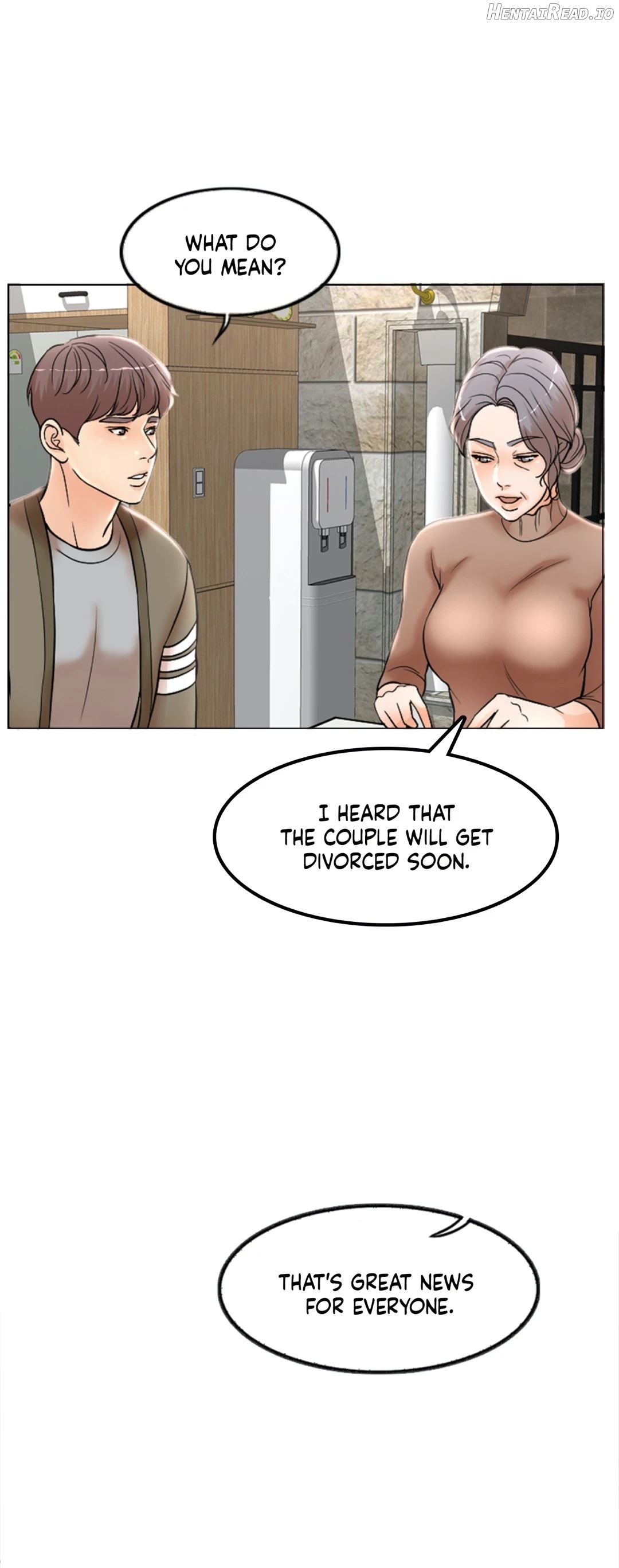 Wife for 1000 Days Chapter 1 - page 38