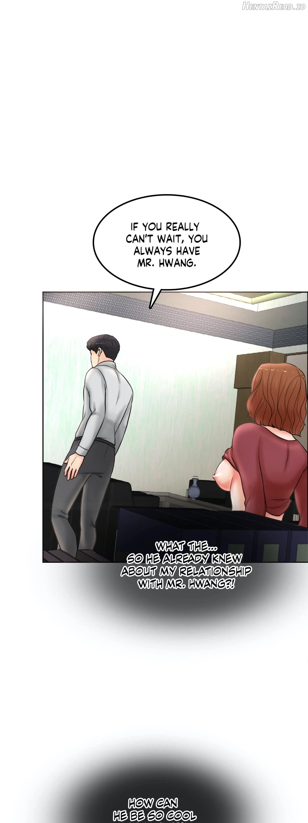 Wife for 1000 Days Chapter 1 - page 49