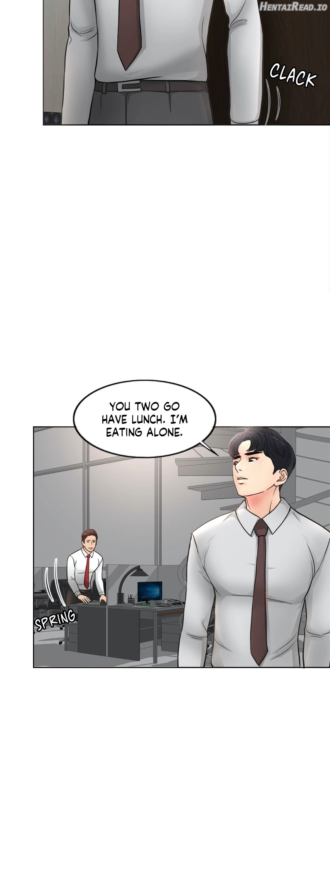 Wife for 1000 Days Chapter 1 - page 51