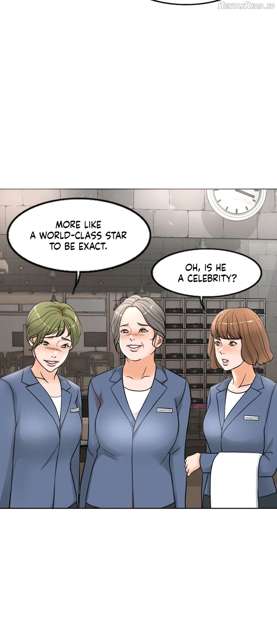 Wife for 1000 Days Chapter 1 - page 53