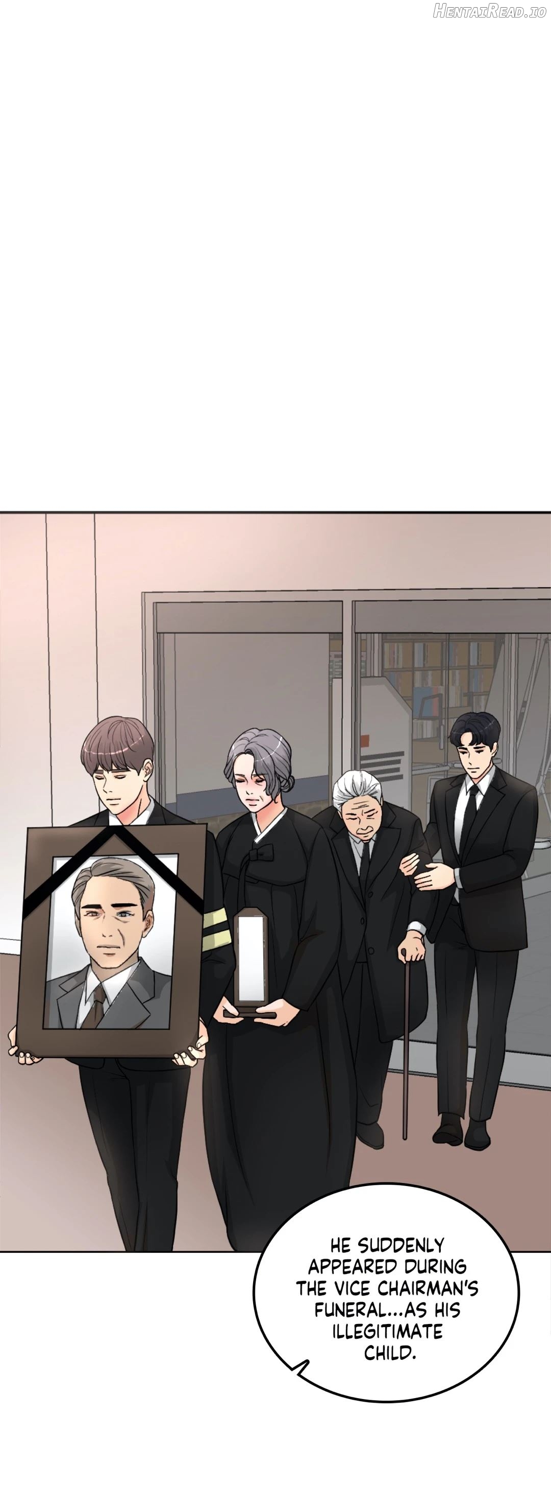 Wife for 1000 Days Chapter 1 - page 55