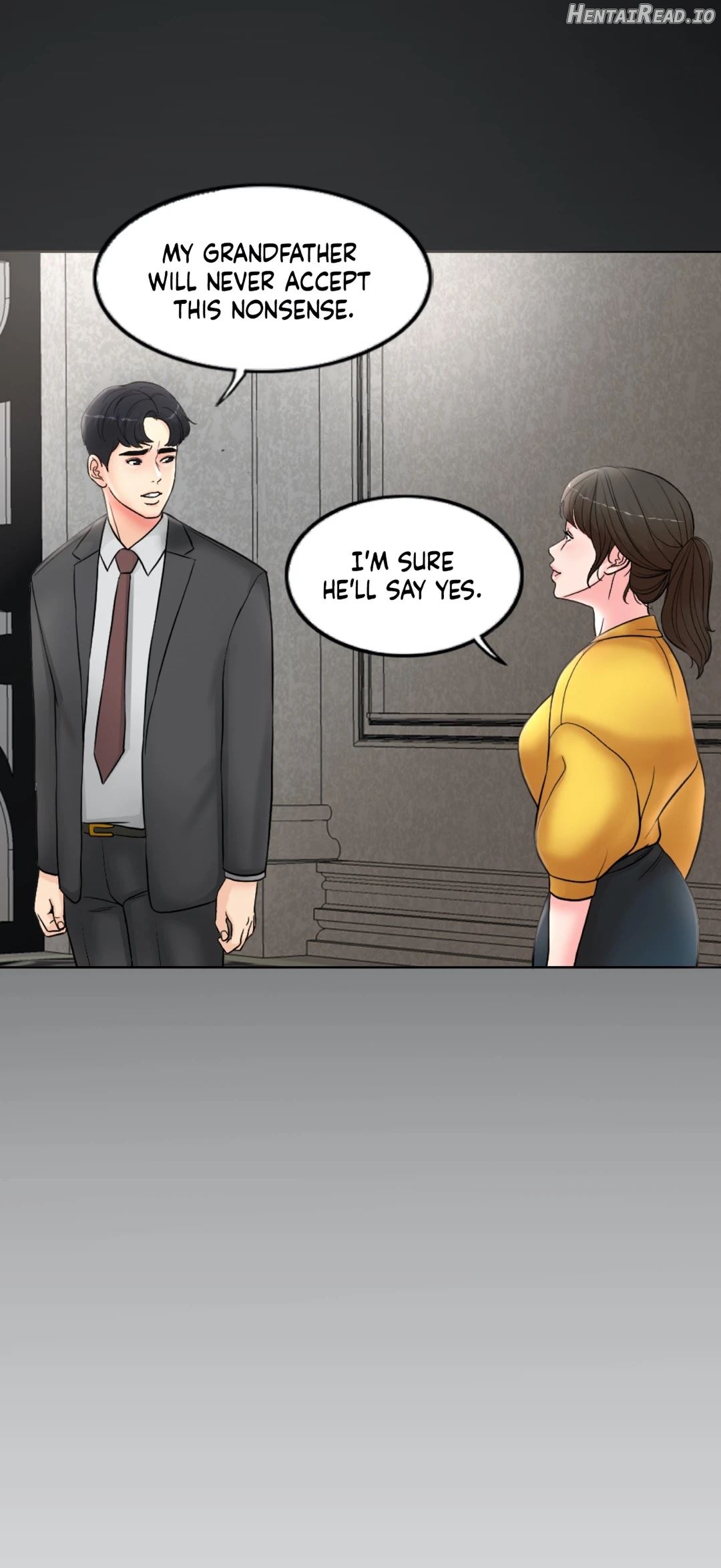 Wife for 1000 Days Chapter 1 - page 63
