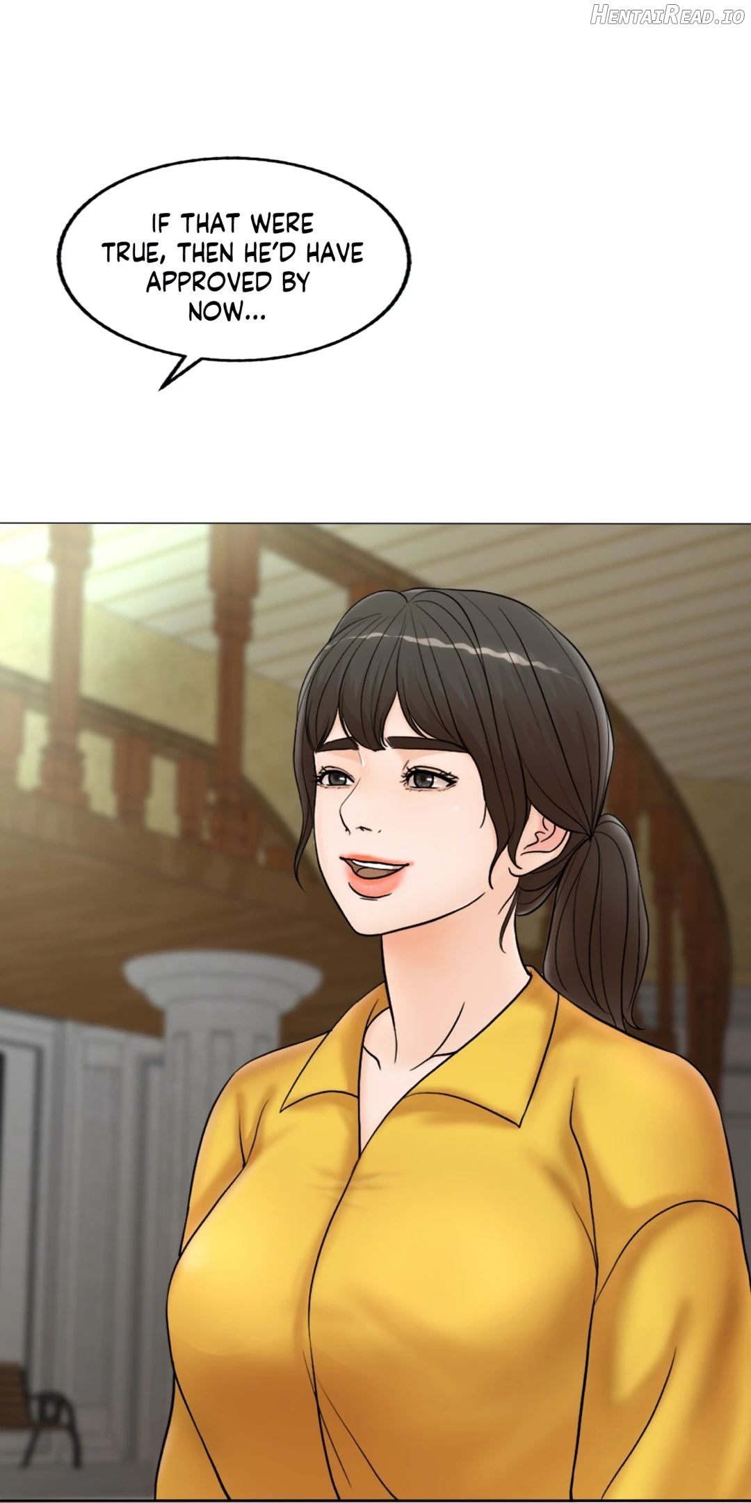 Wife for 1000 Days Chapter 1 - page 64
