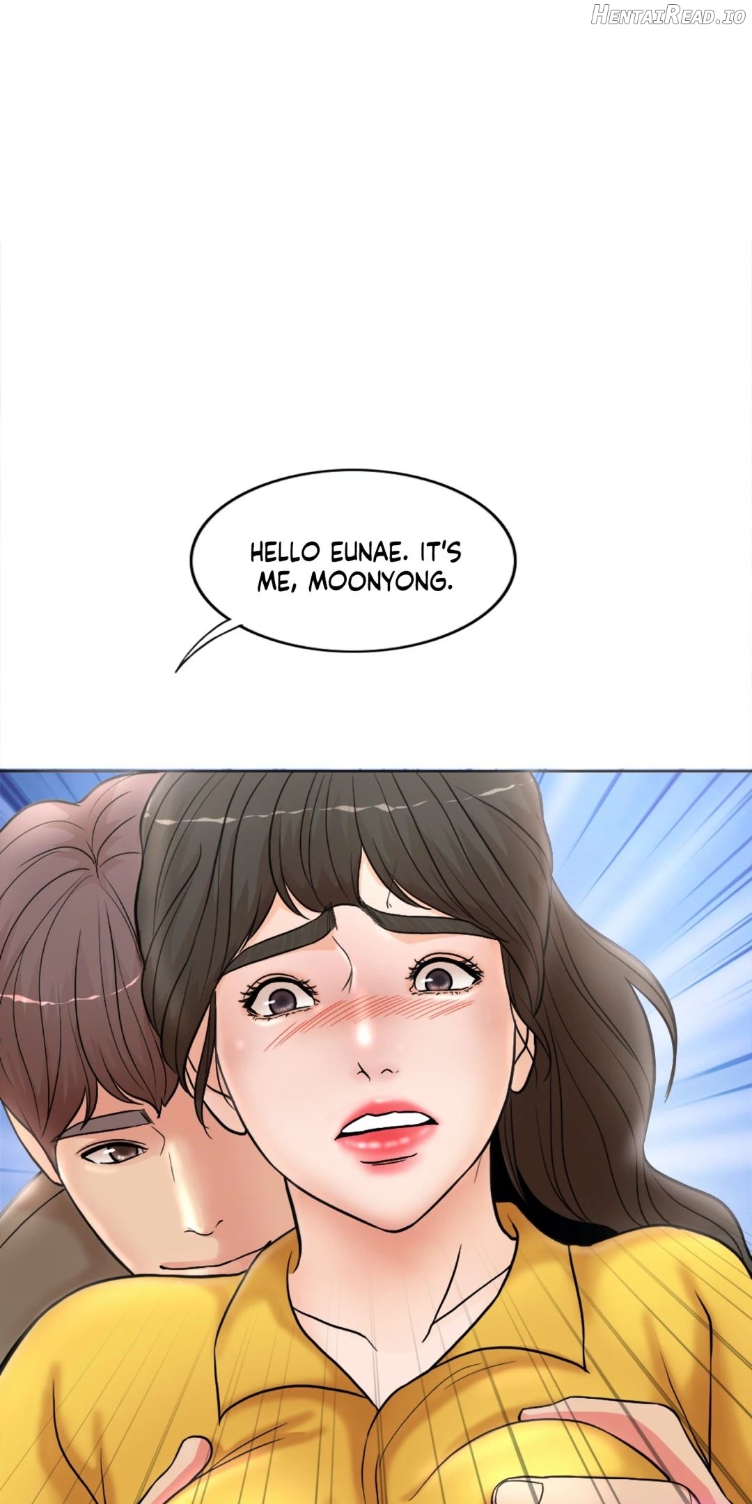 Wife for 1000 Days Chapter 1 - page 68