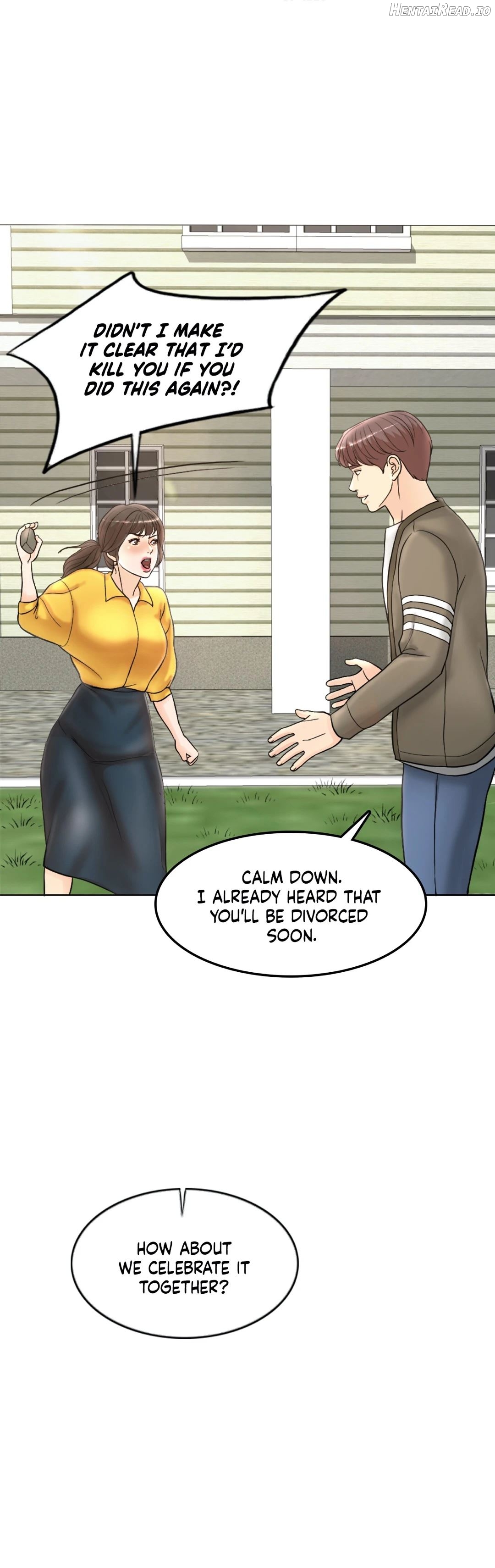 Wife for 1000 Days Chapter 1 - page 70