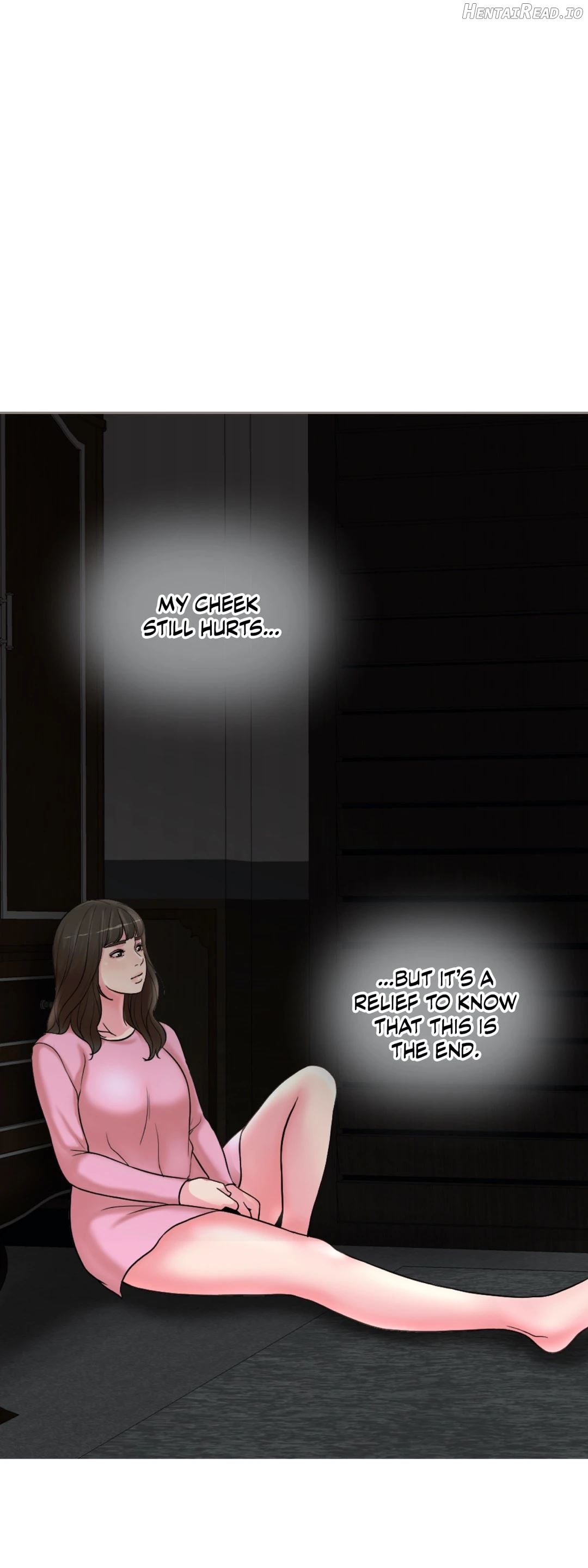 Wife for 1000 Days Chapter 1 - page 76