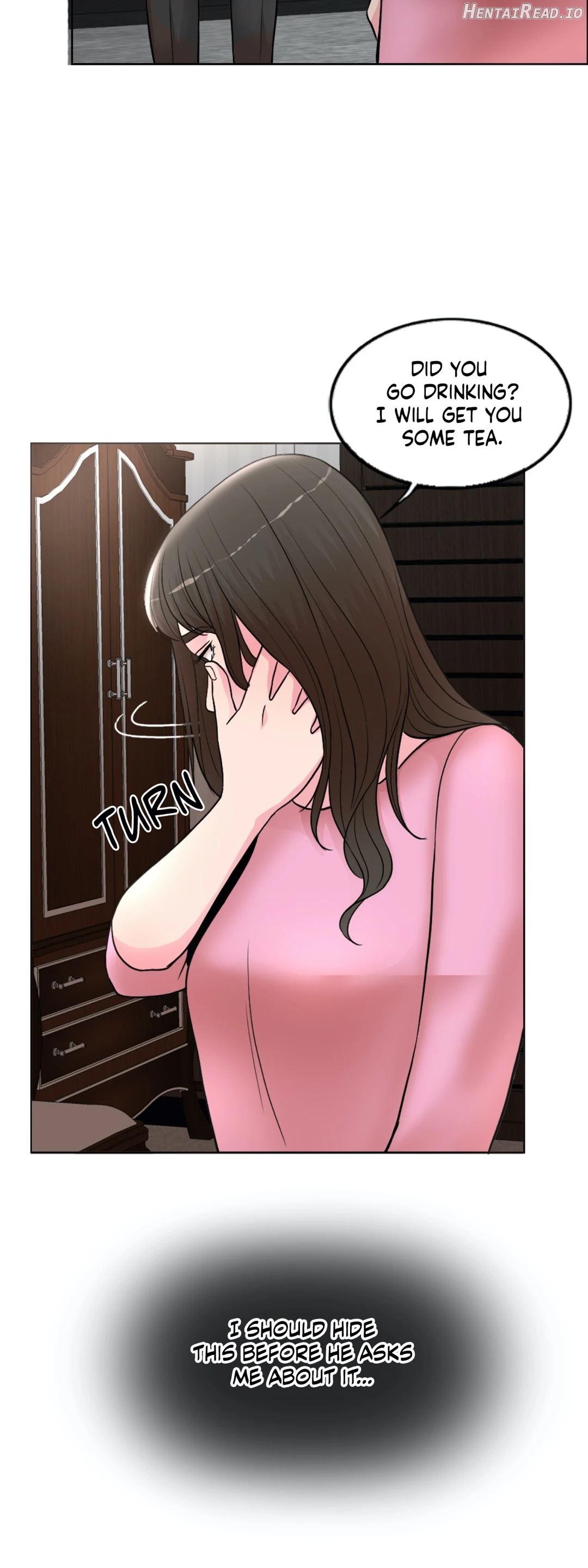 Wife for 1000 Days Chapter 1 - page 78