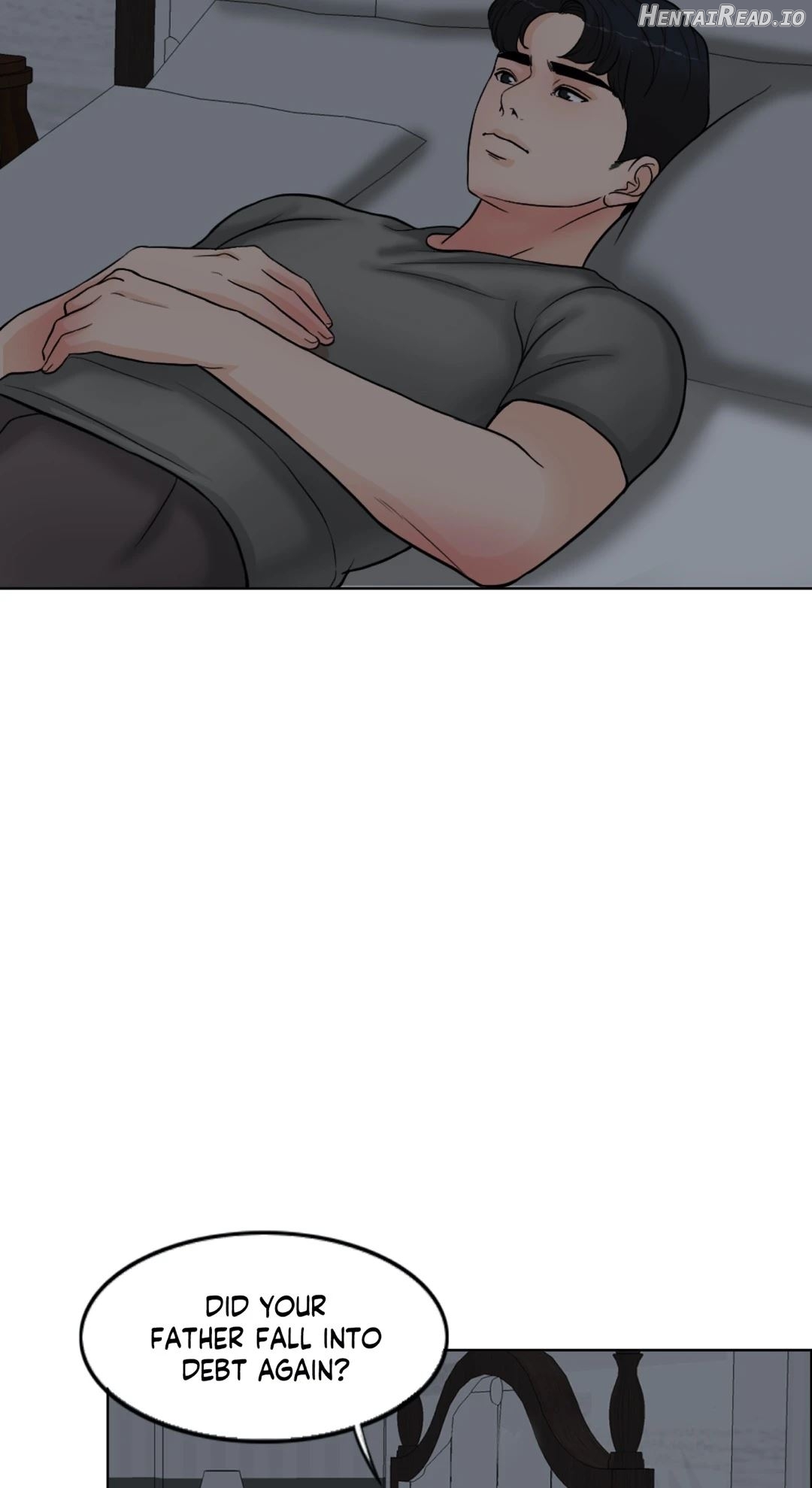 Wife for 1000 Days Chapter 1 - page 80