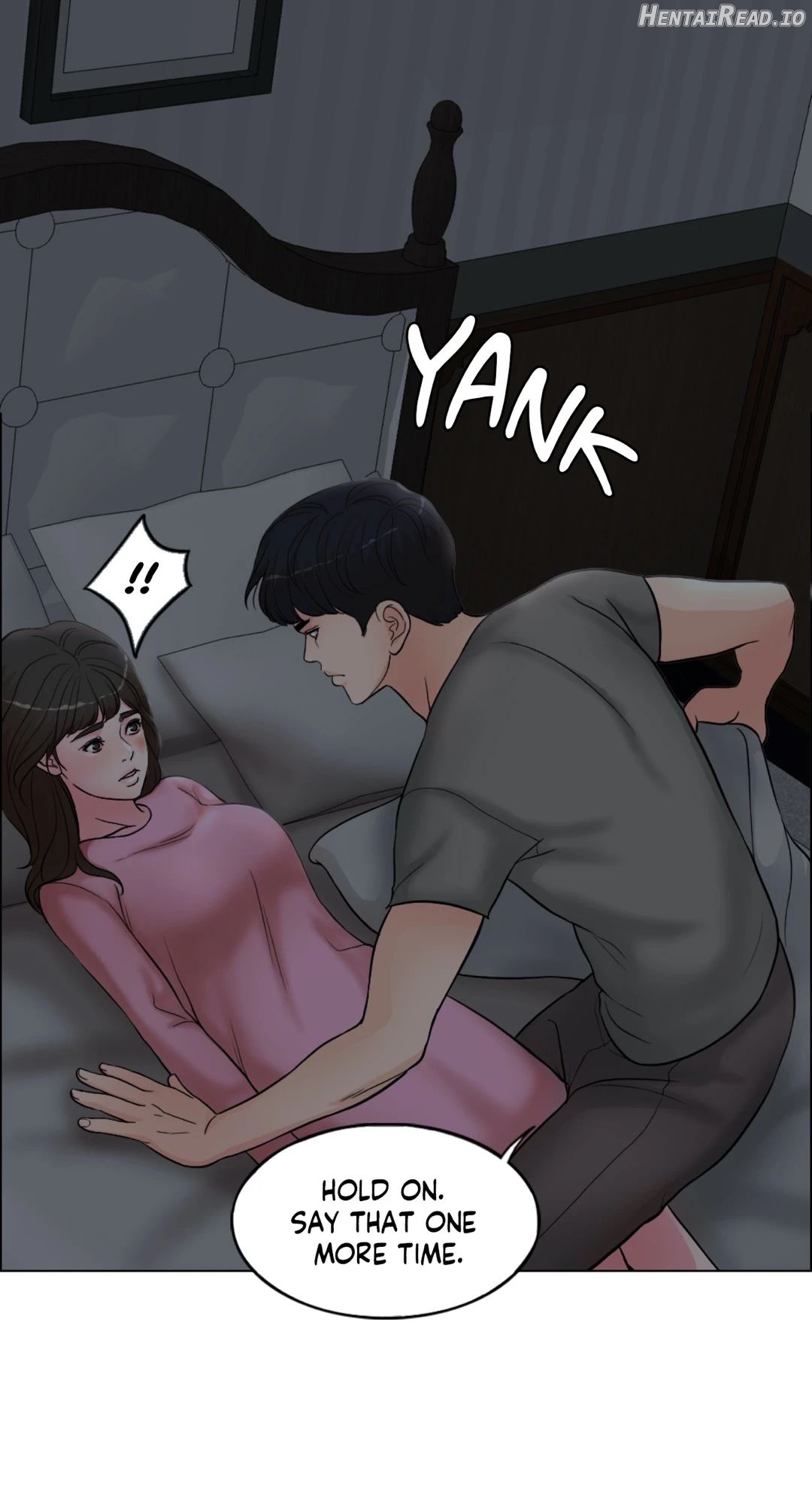 Wife for 1000 Days Chapter 1 - page 85