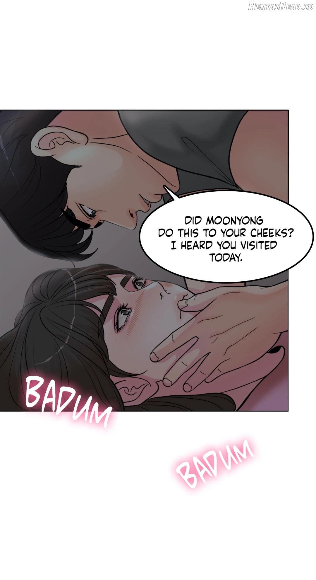 Wife for 1000 Days Chapter 1 - page 86