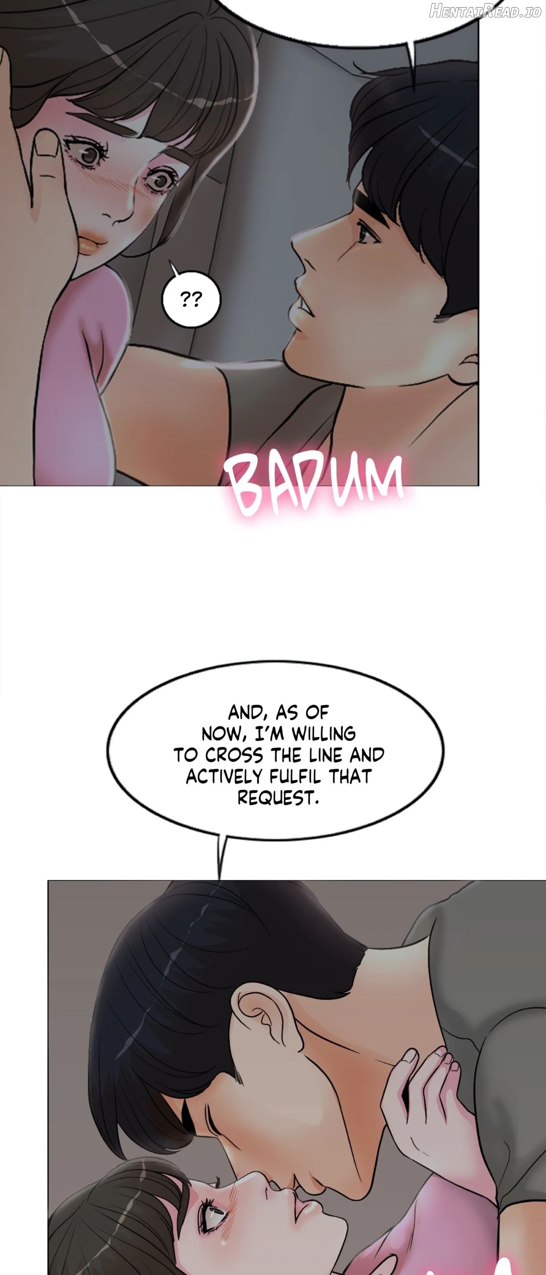 Wife for 1000 Days Chapter 1 - page 89