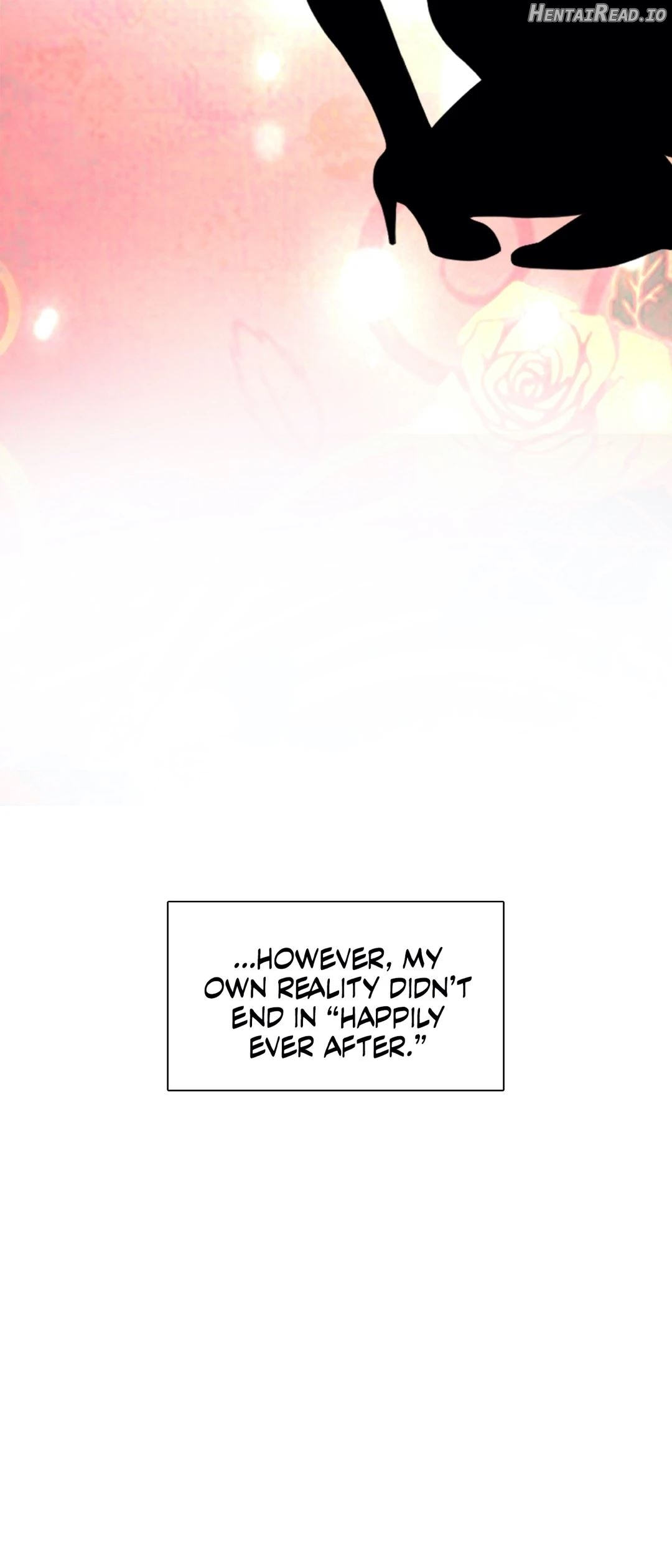 Wife for 1000 Days Chapter 1 - page 9